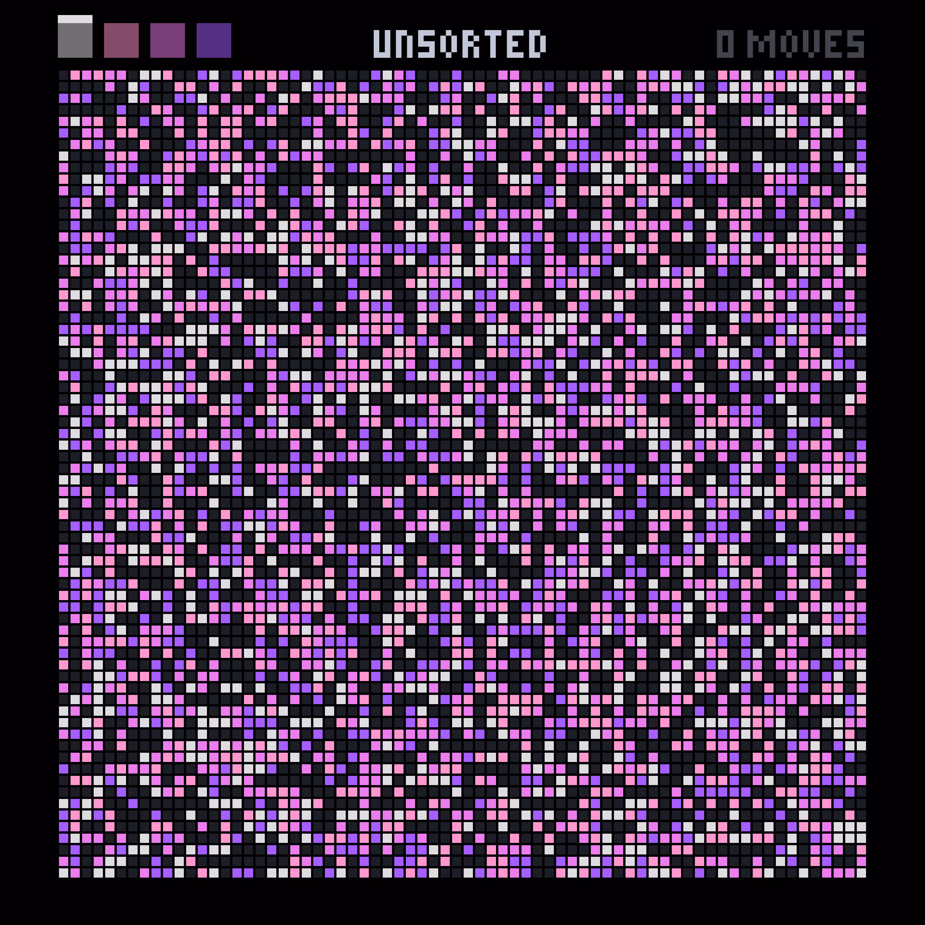 Unsorted #45