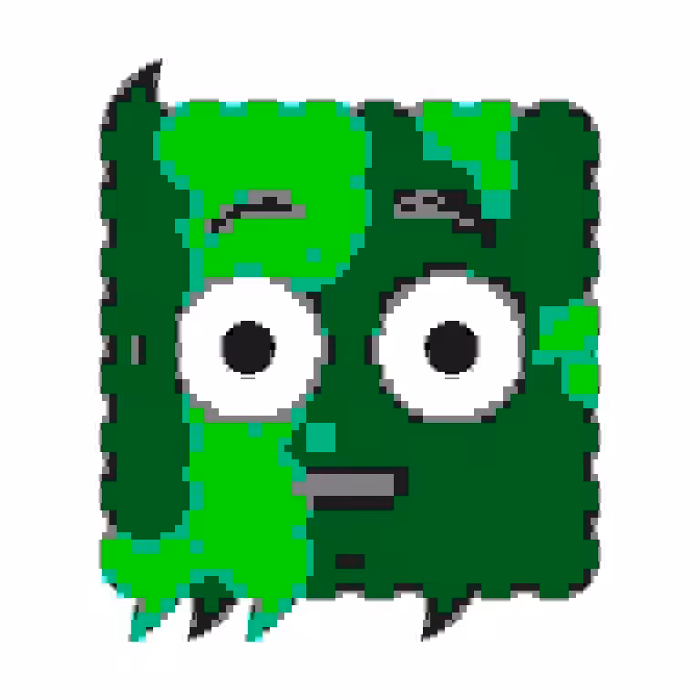 FoliaVirus: Kudzu #411
