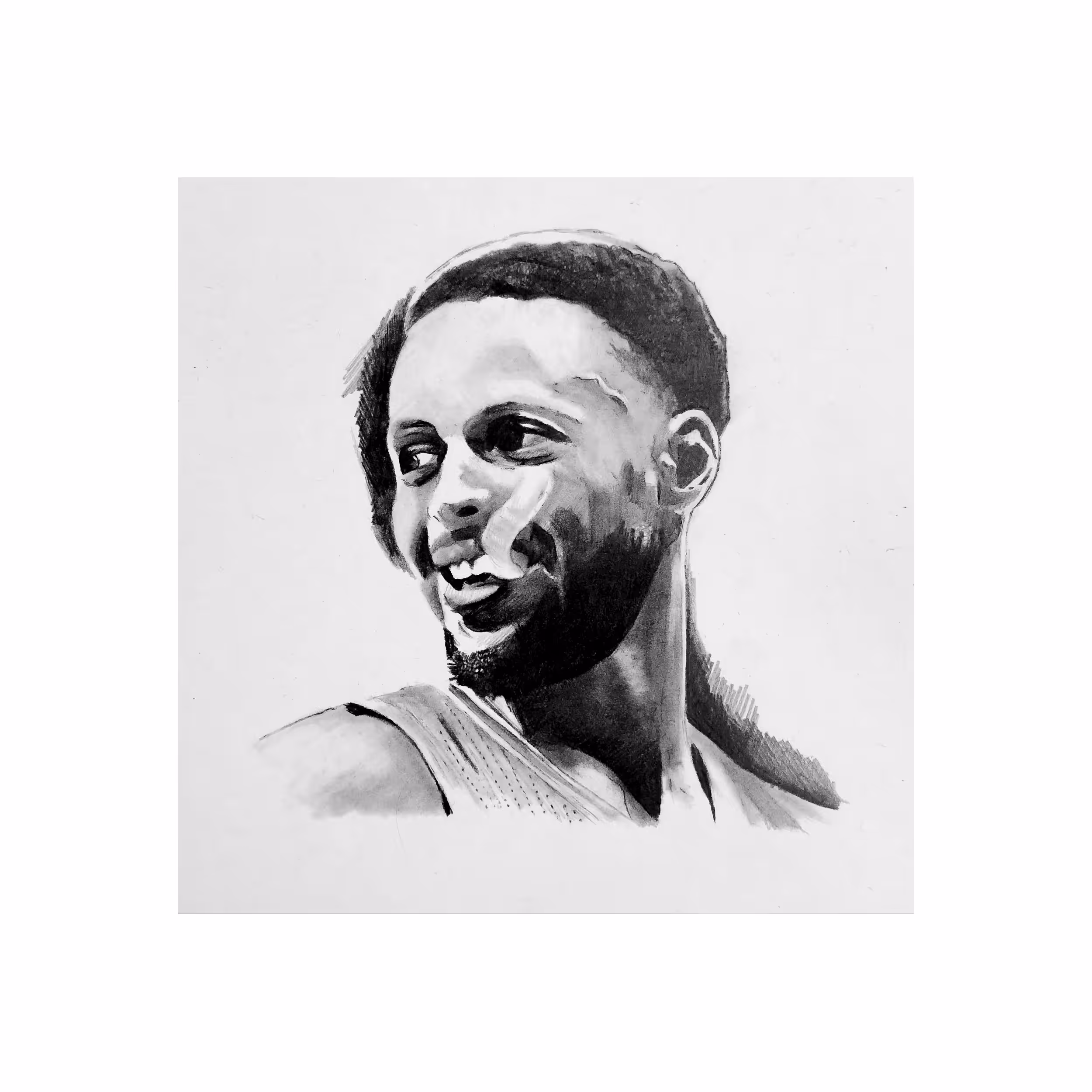 Stephen Curry