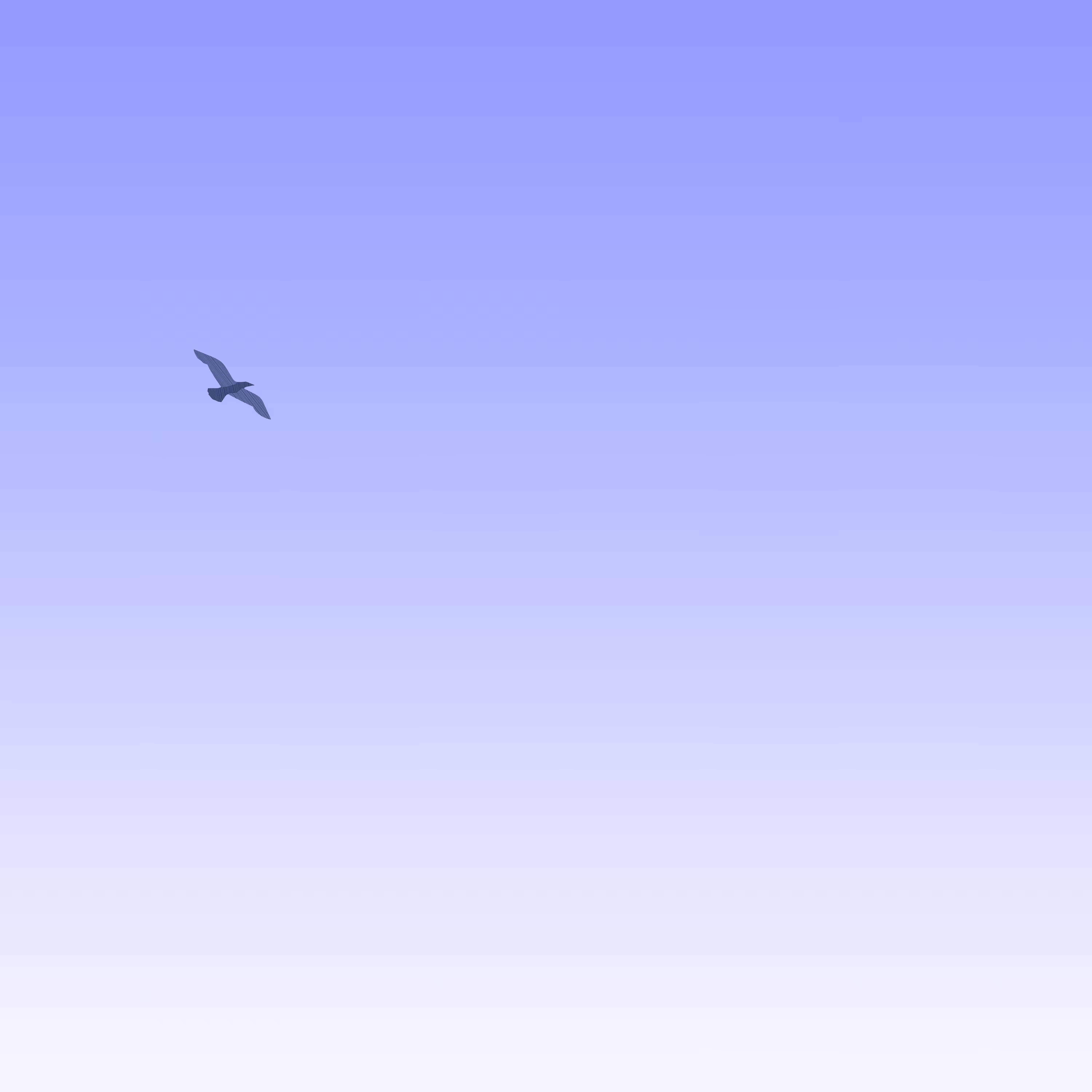 Binary Wings #03