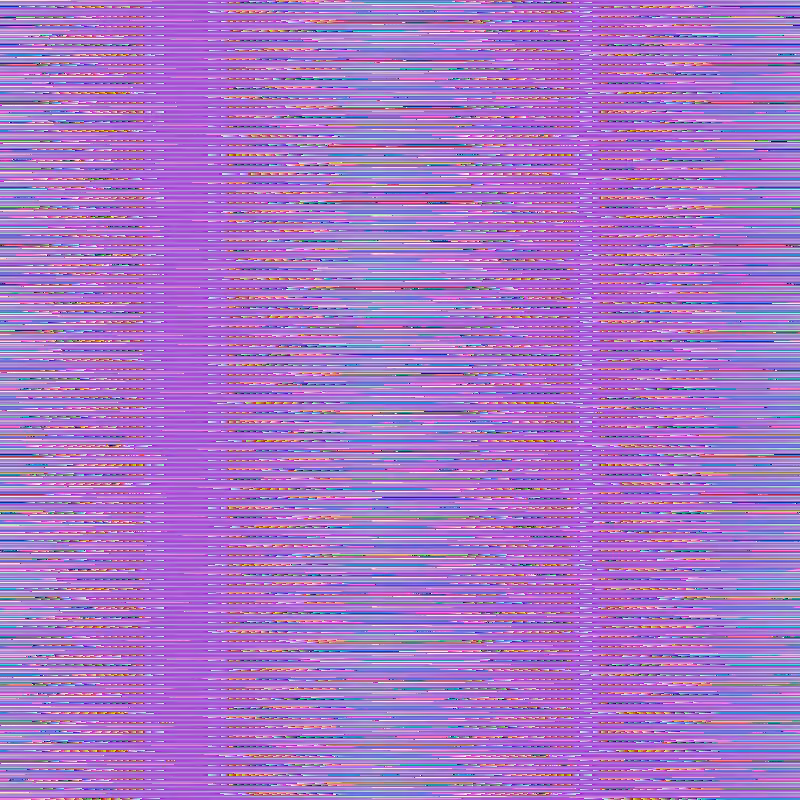 Broken LCD Screen #183