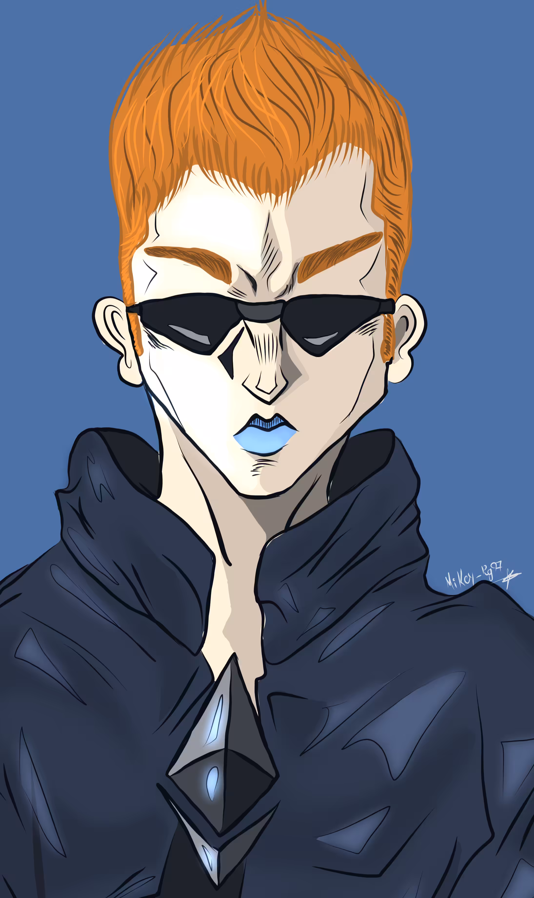 Ethereum Avatar 