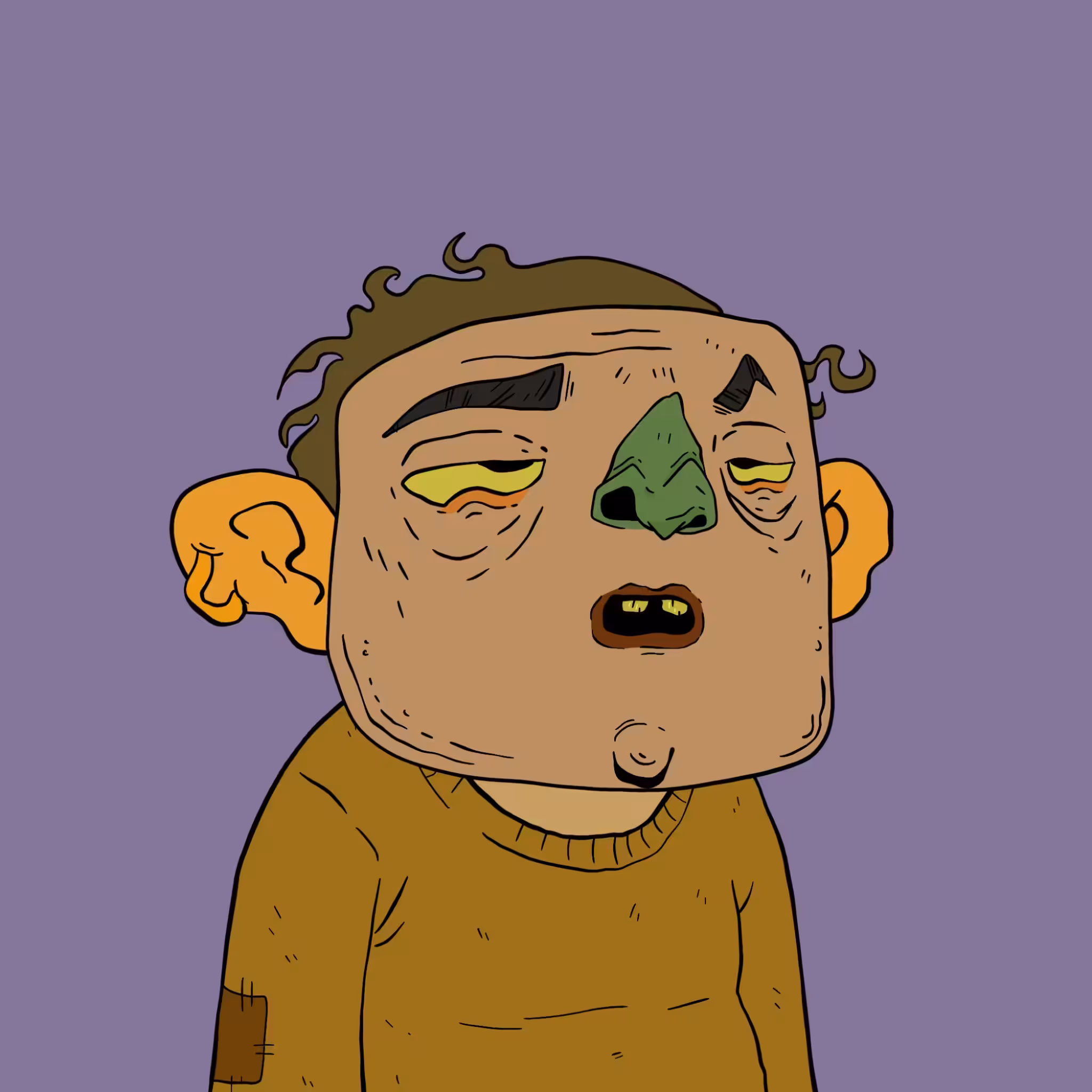 POORS: POOR #1076