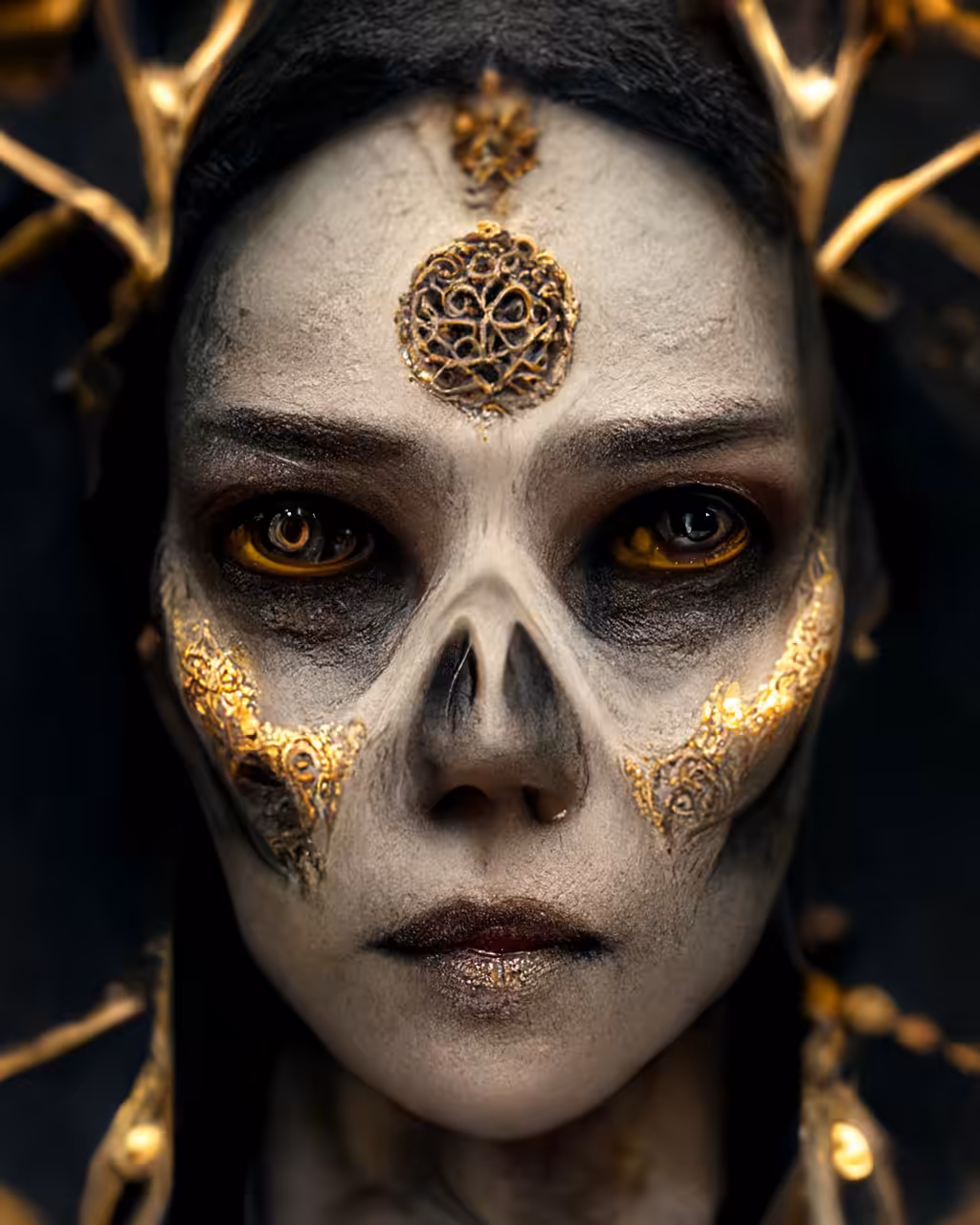 Verônica's world: Gipsy