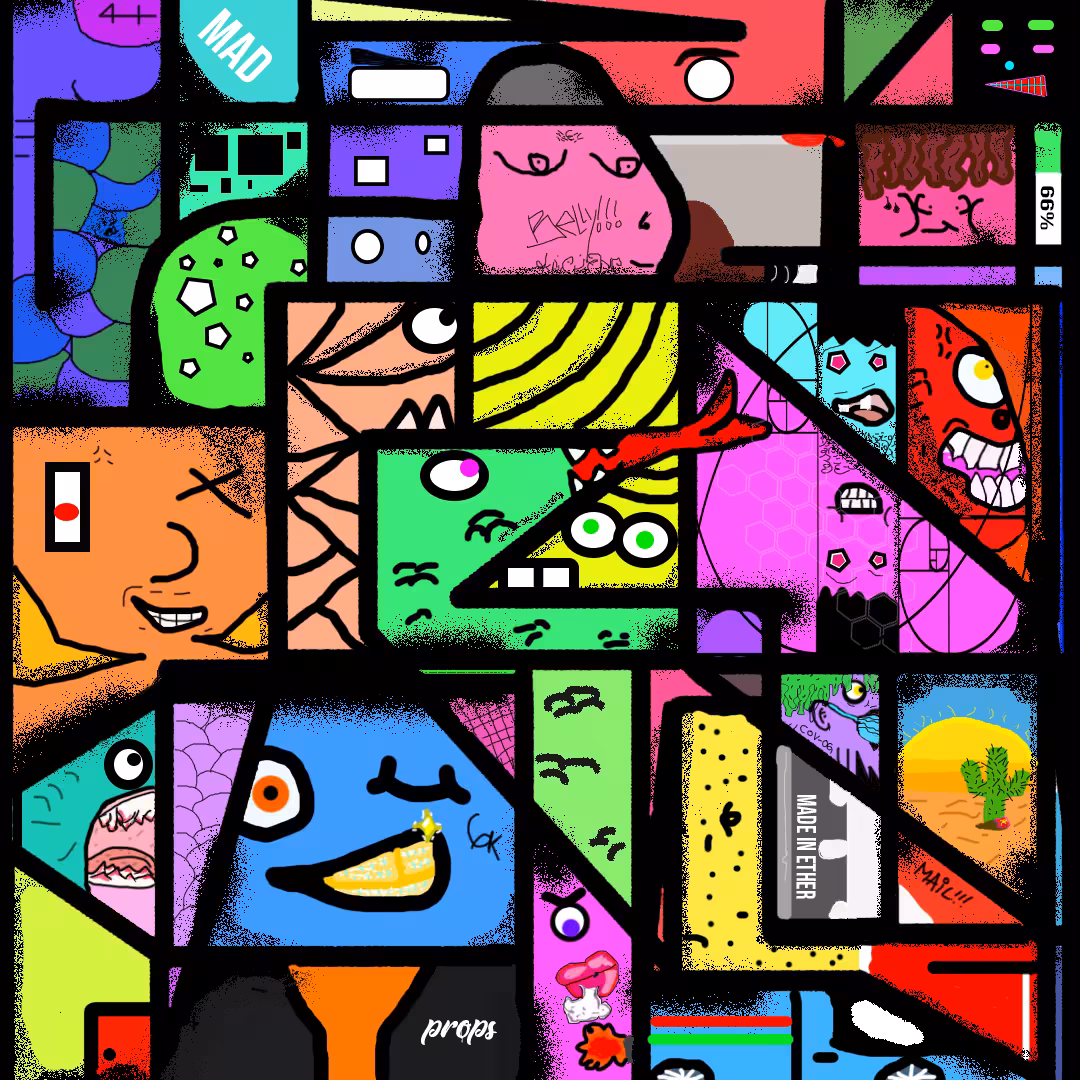 Toon Room (Physical)