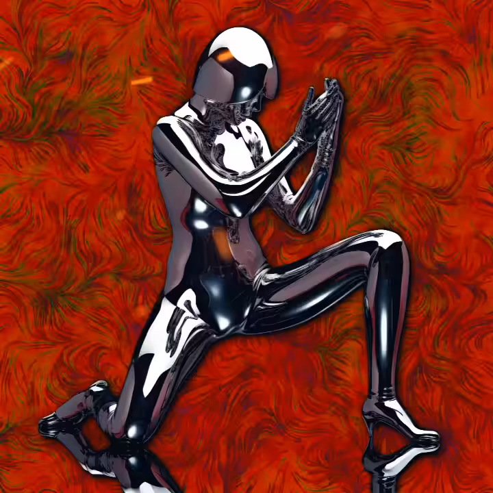 Chrome #6