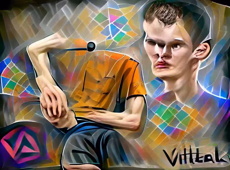 Abraham's First Works: Vitalik