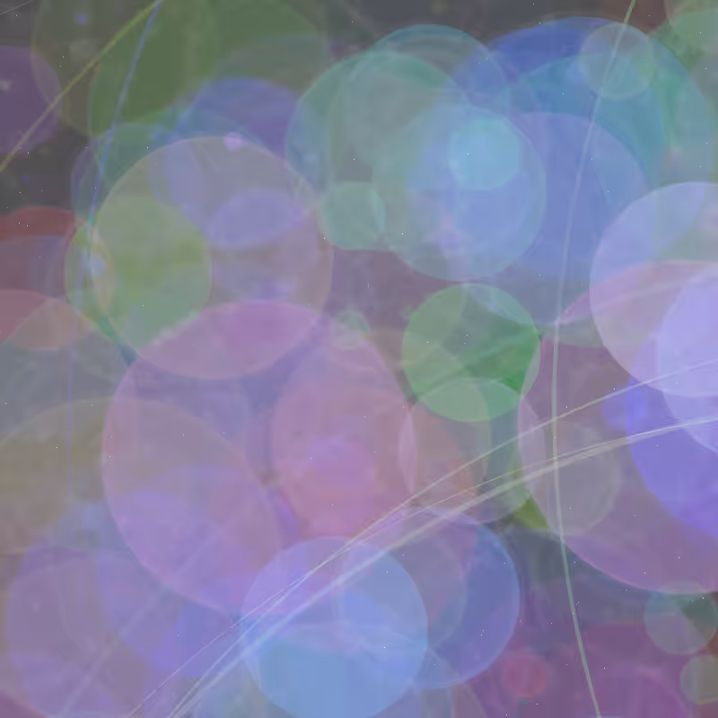 blurred memory #45