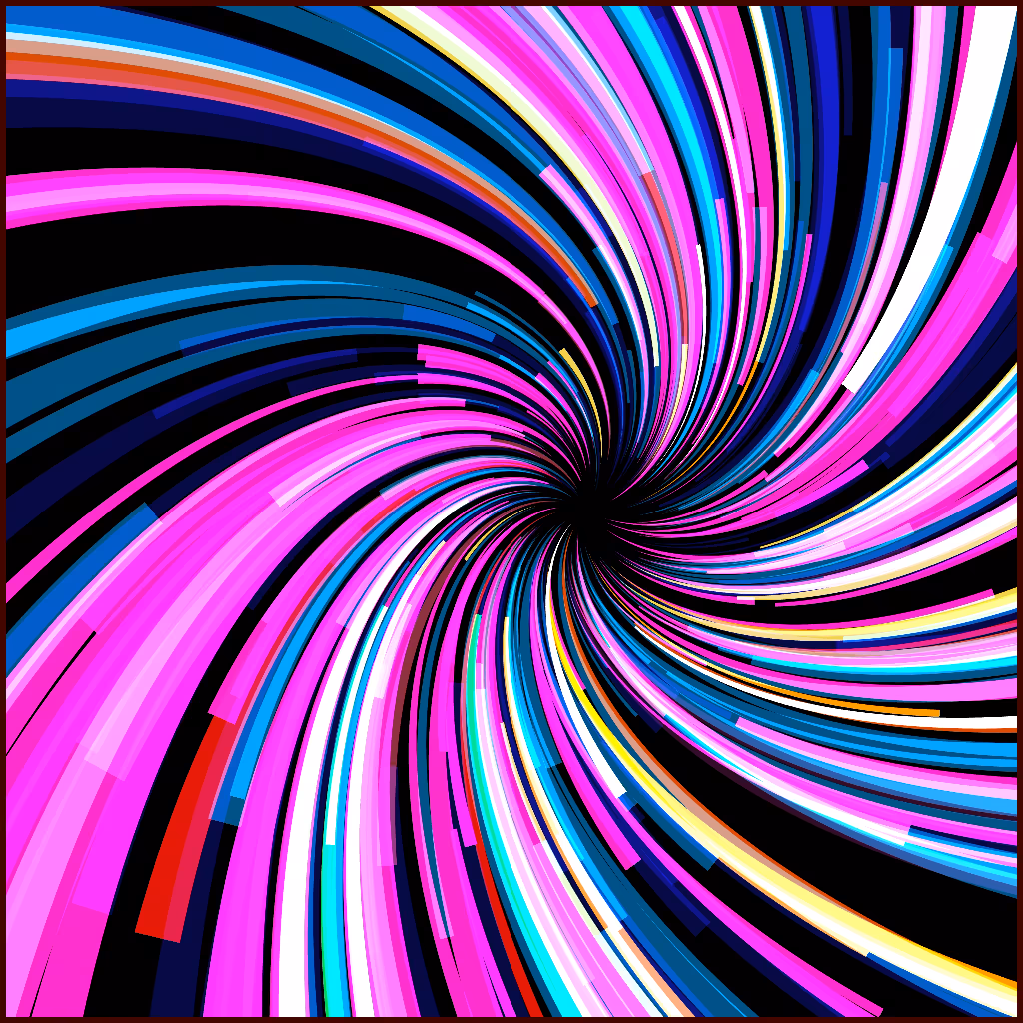 Caught in the maelstrom #179