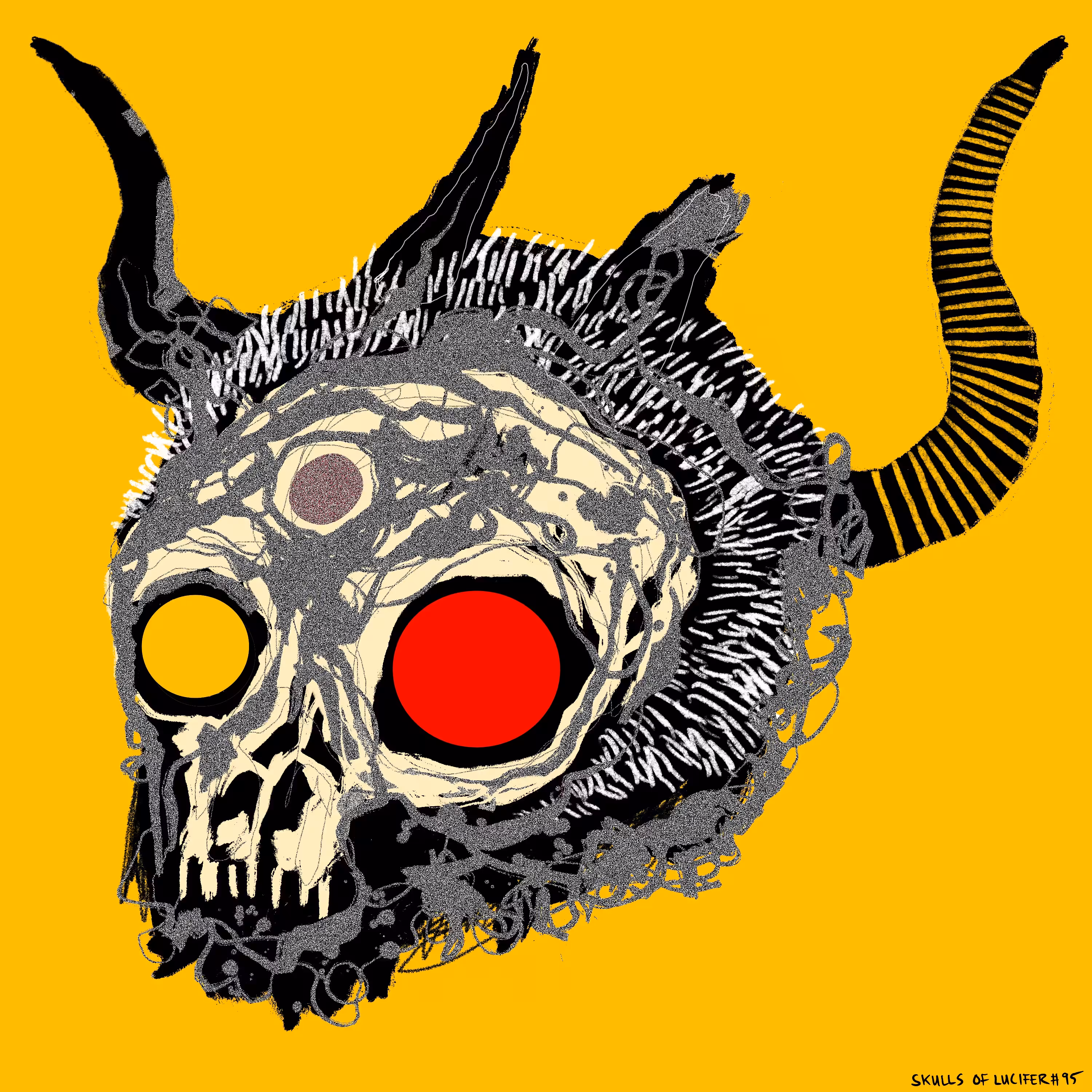 Imp of Babylon