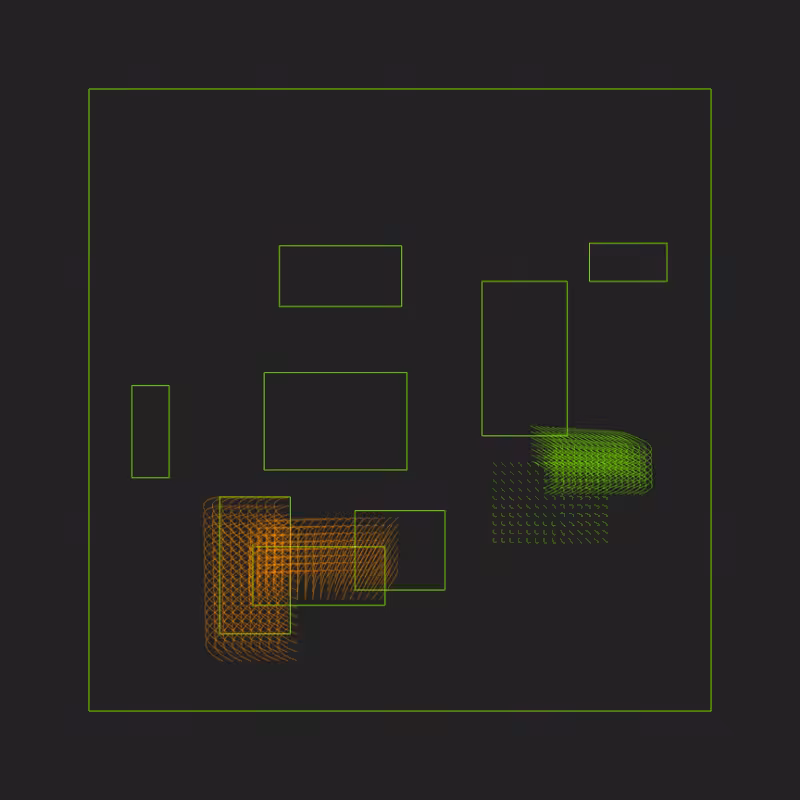 Composition R #1