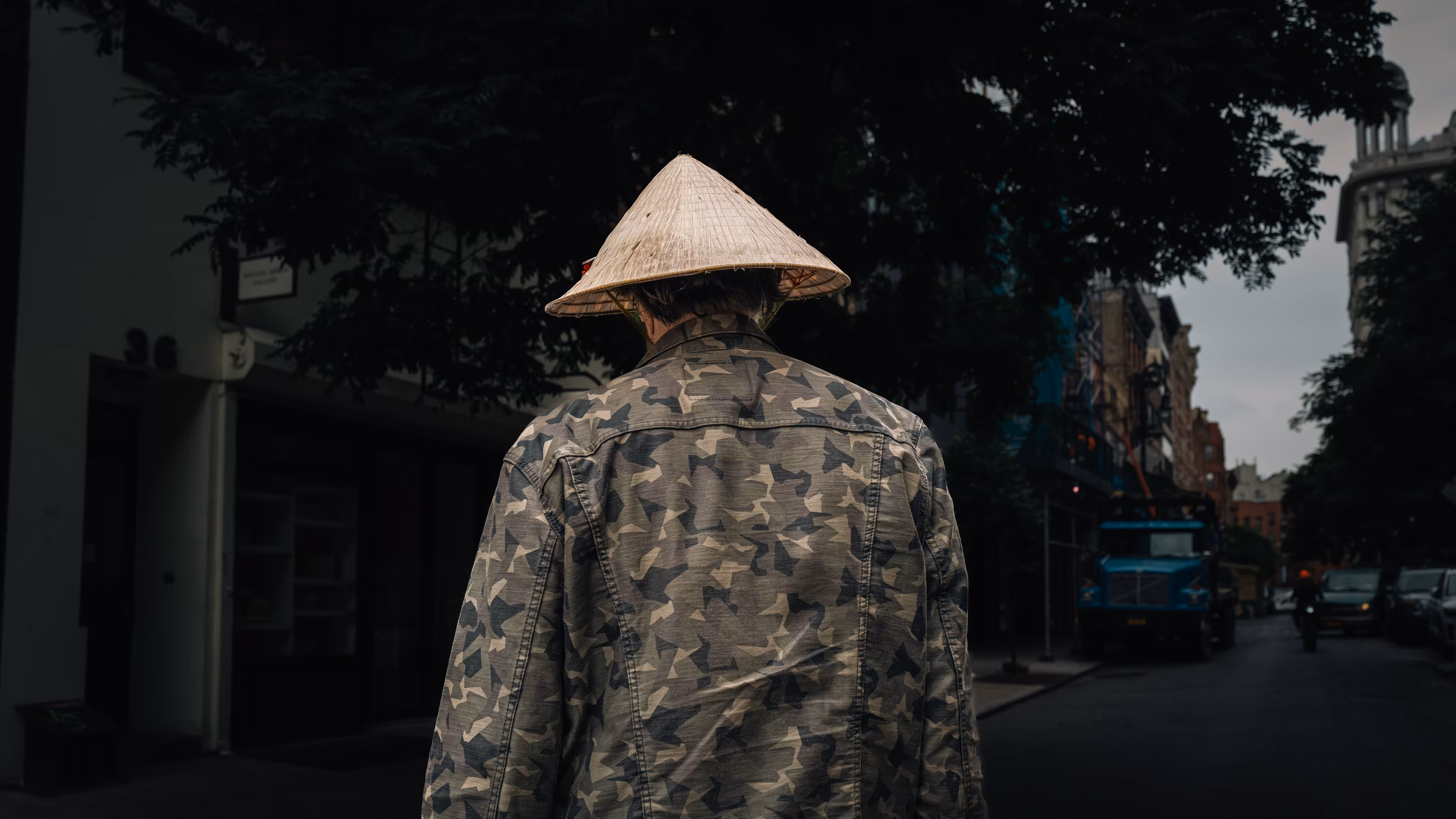 City Hats 793