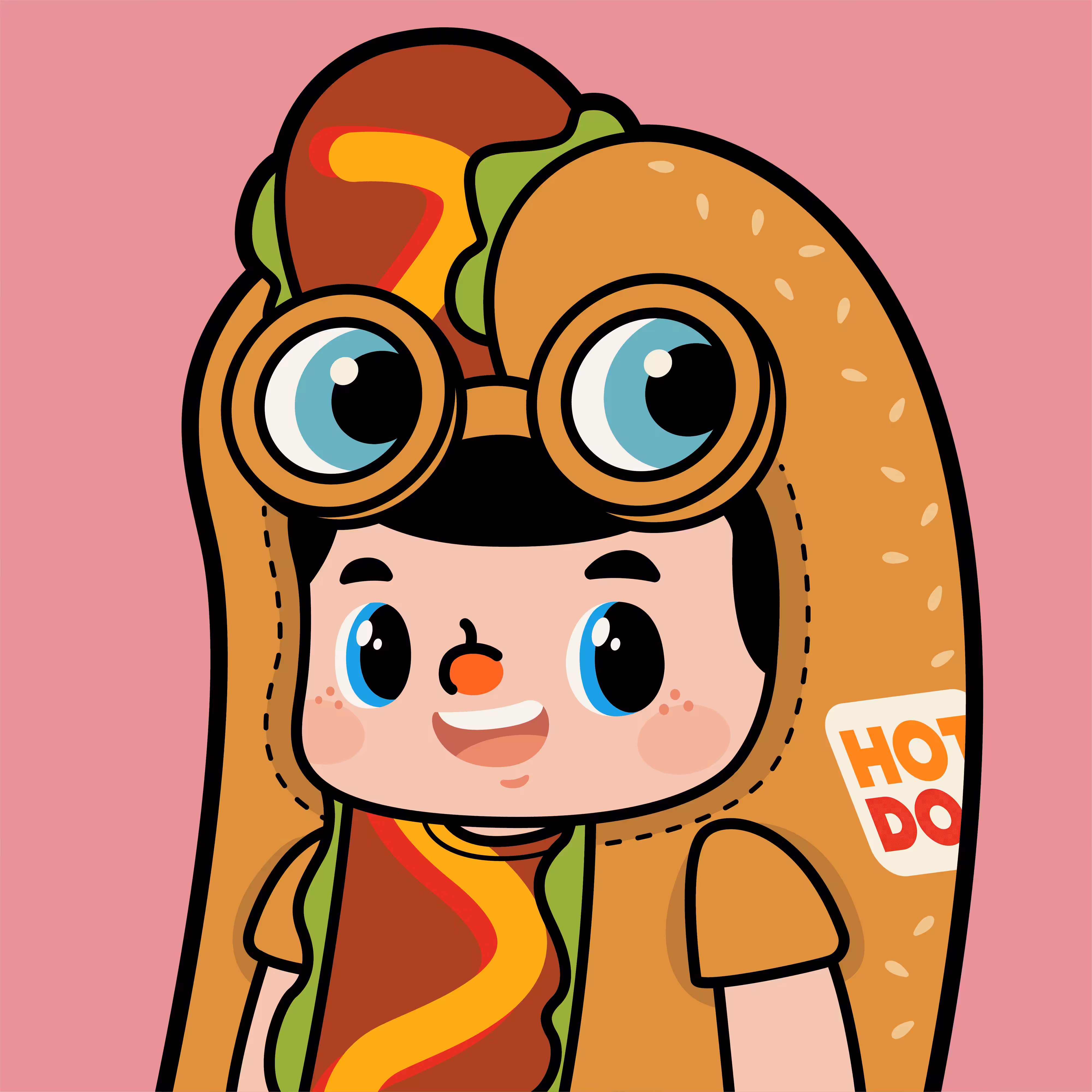 Hot Boy