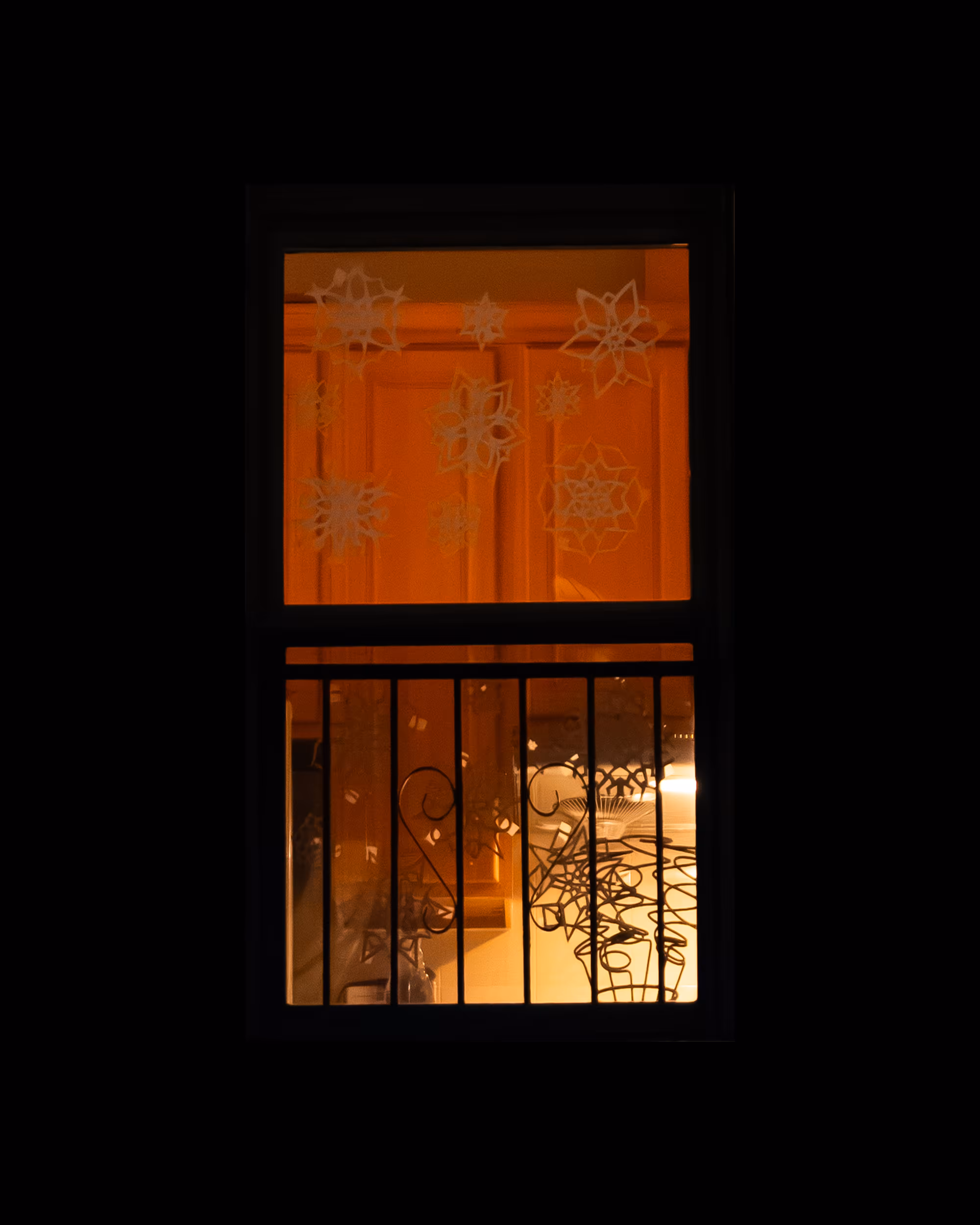 WINDOWS // NYC: WINDOW 428