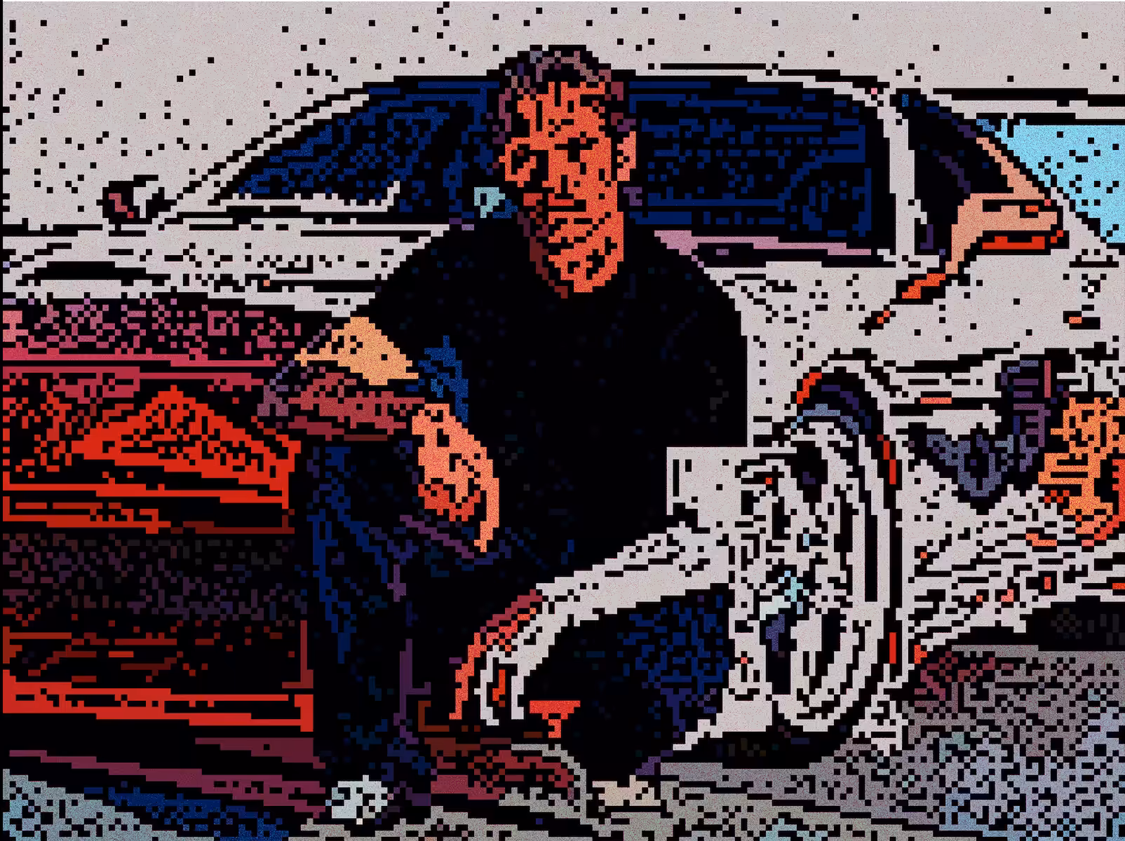 Brian O'conner 