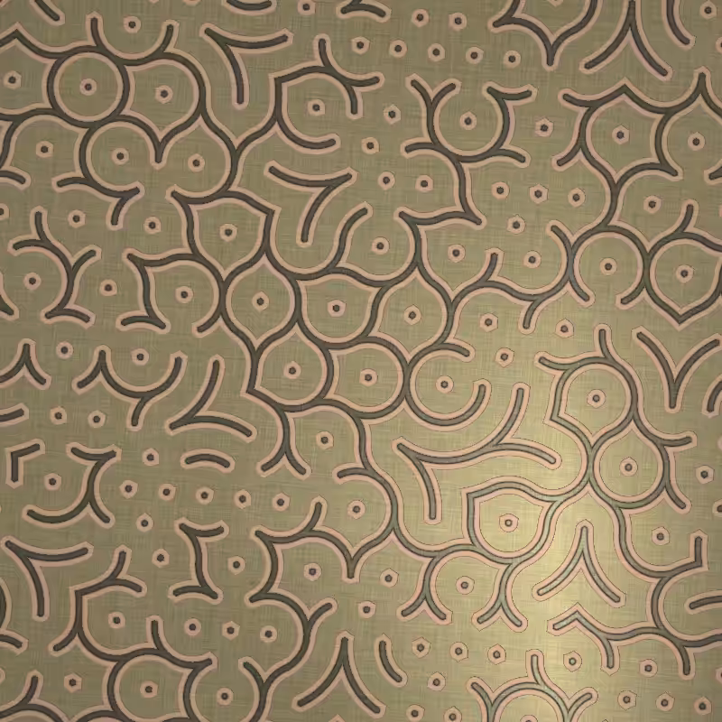 Fancy Patterns #39