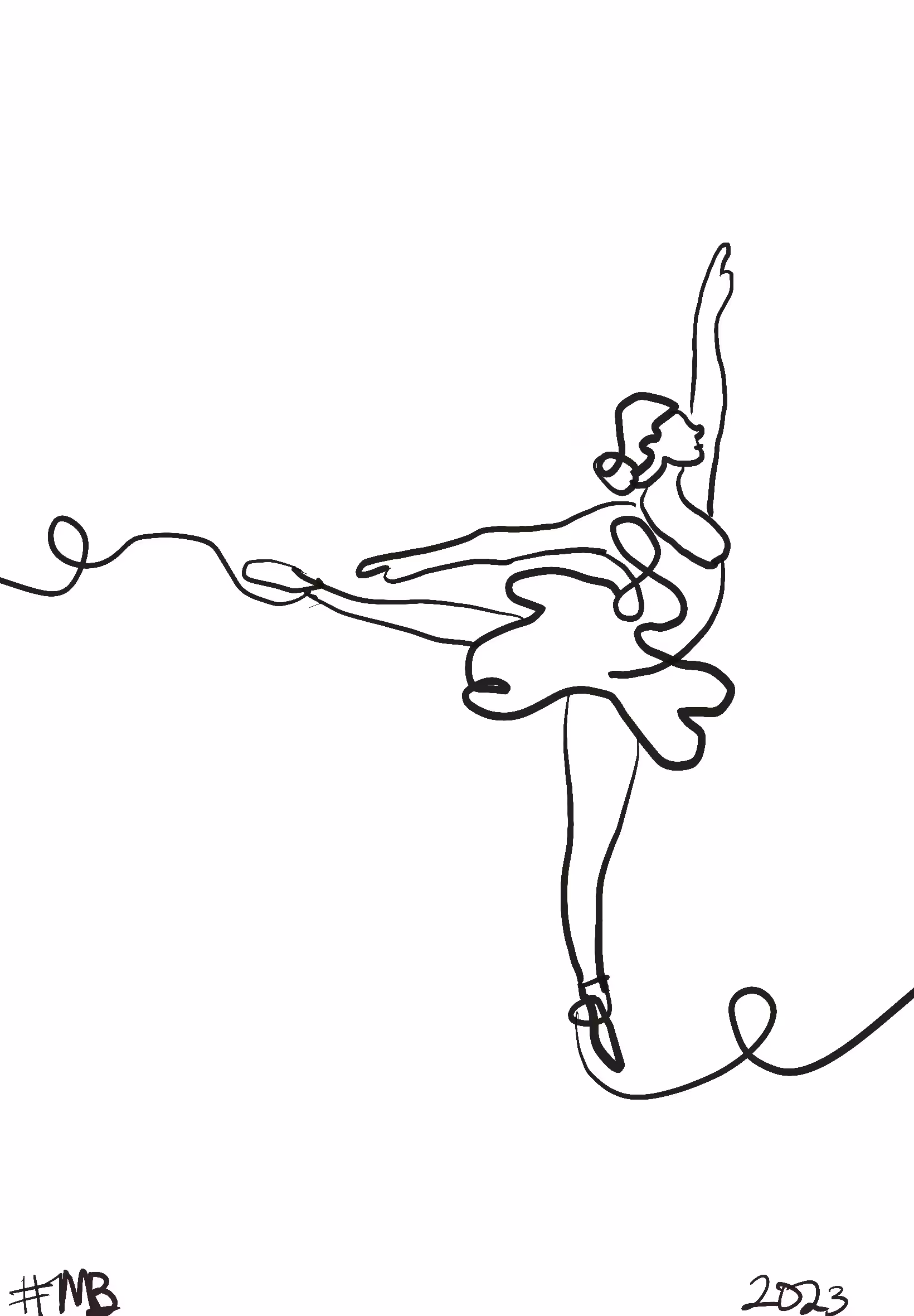 Tiny Dancer ♡