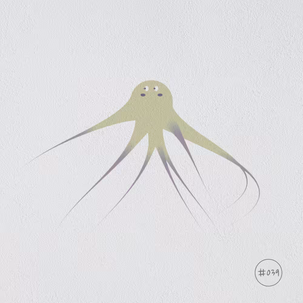 Octy #039