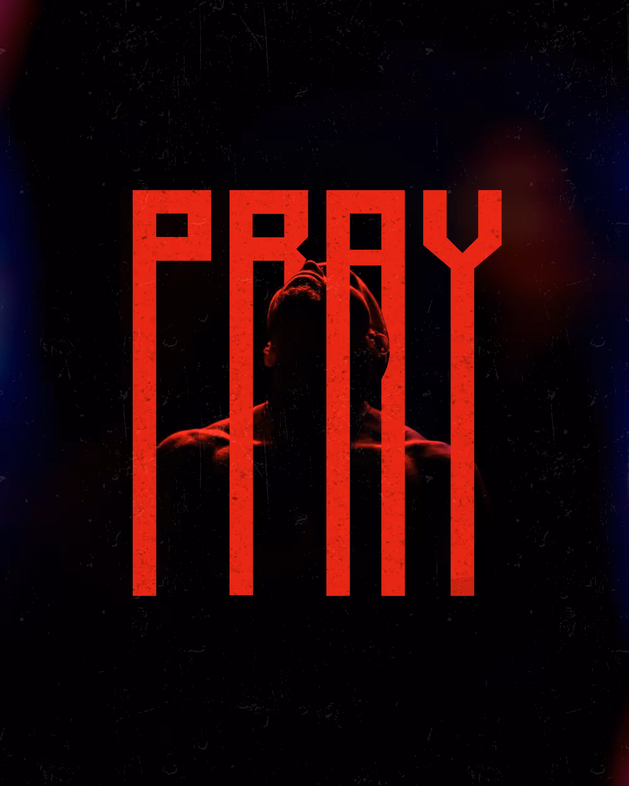 Red's Pray