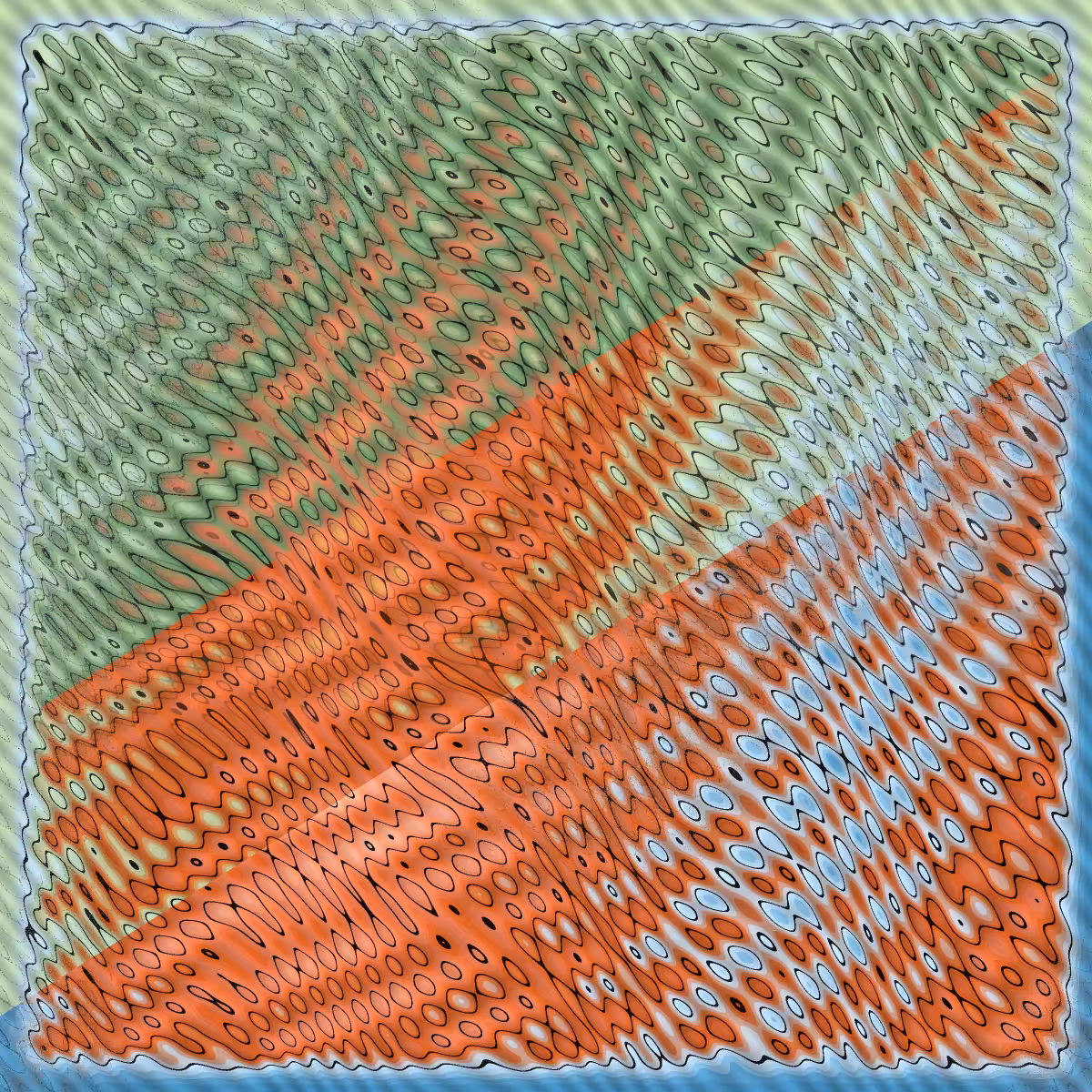 Newer Wave #30