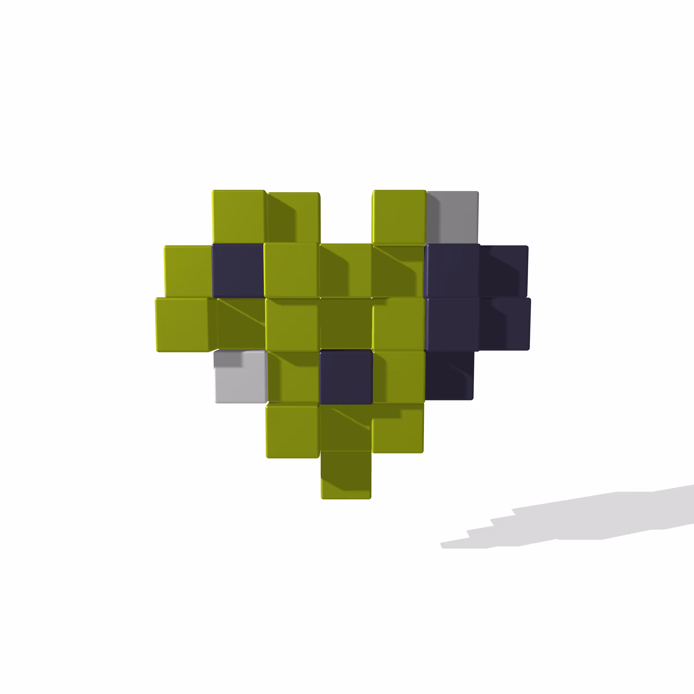 heart + craft #9754