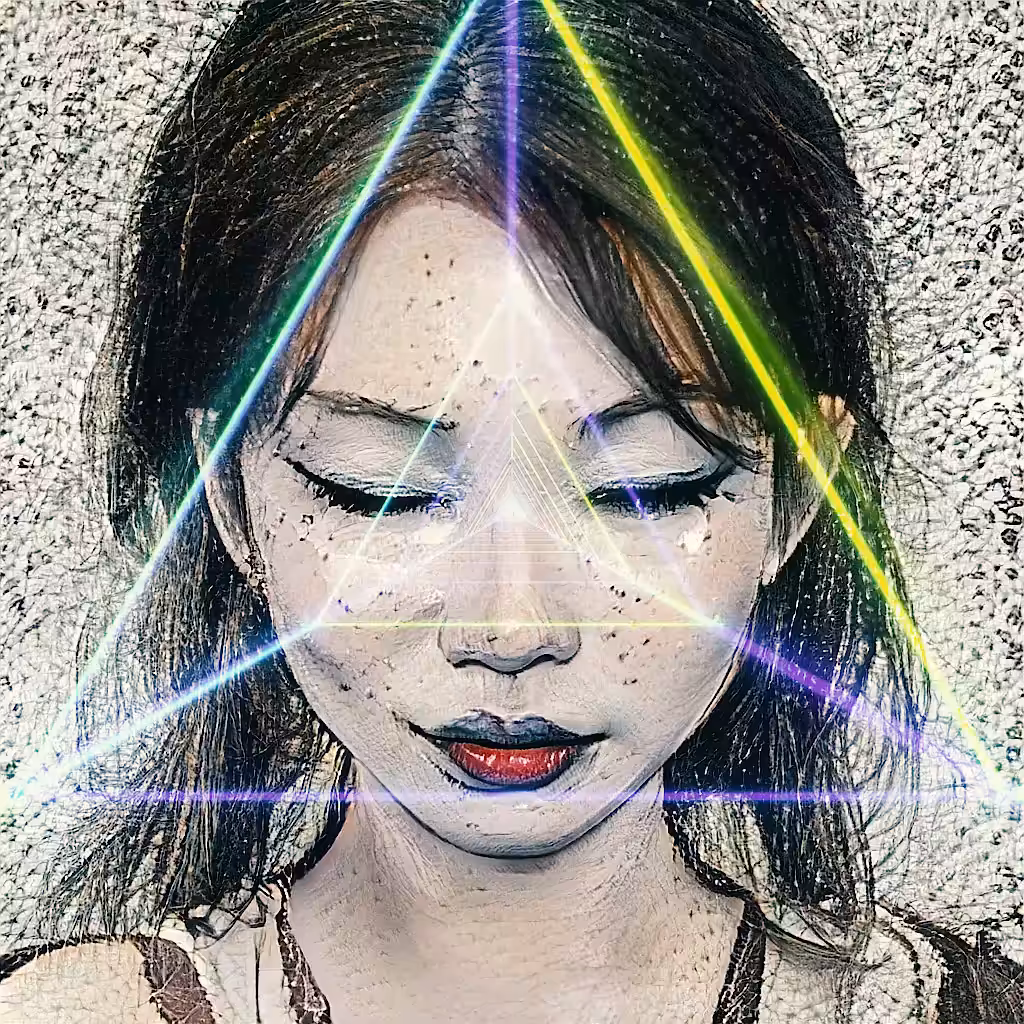 Don't open your eyes 2021