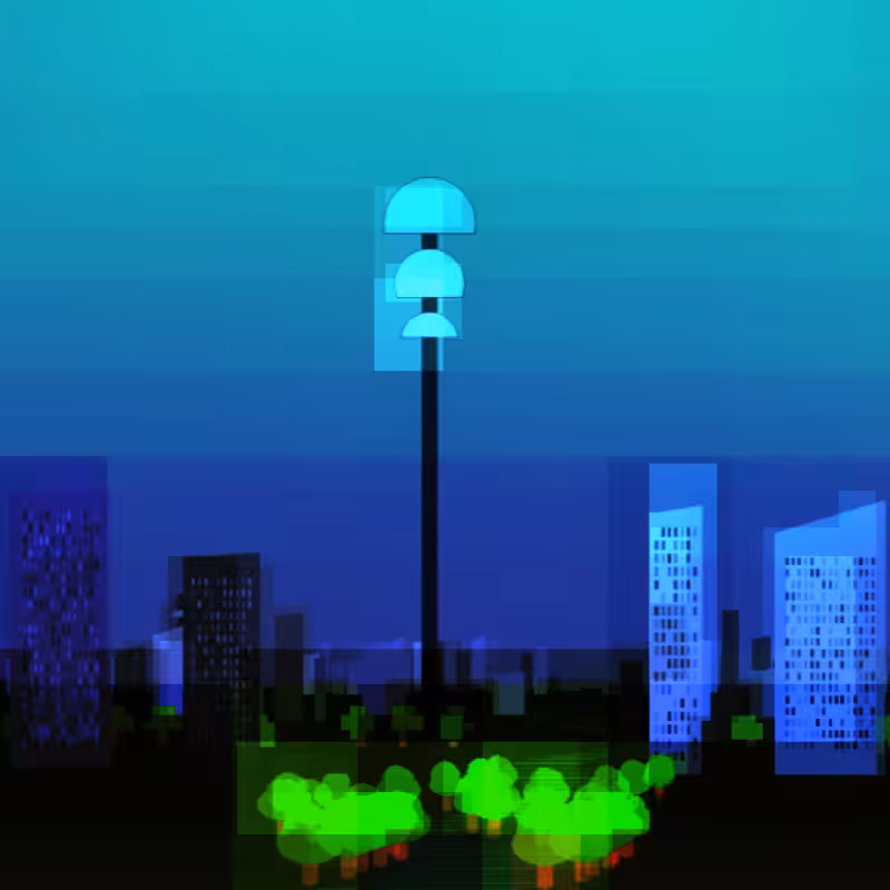 Twelve Towers of Tala #5