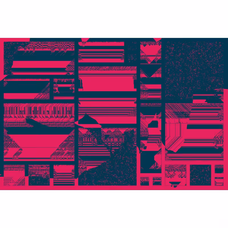 Multidimensional Maximalism #78
