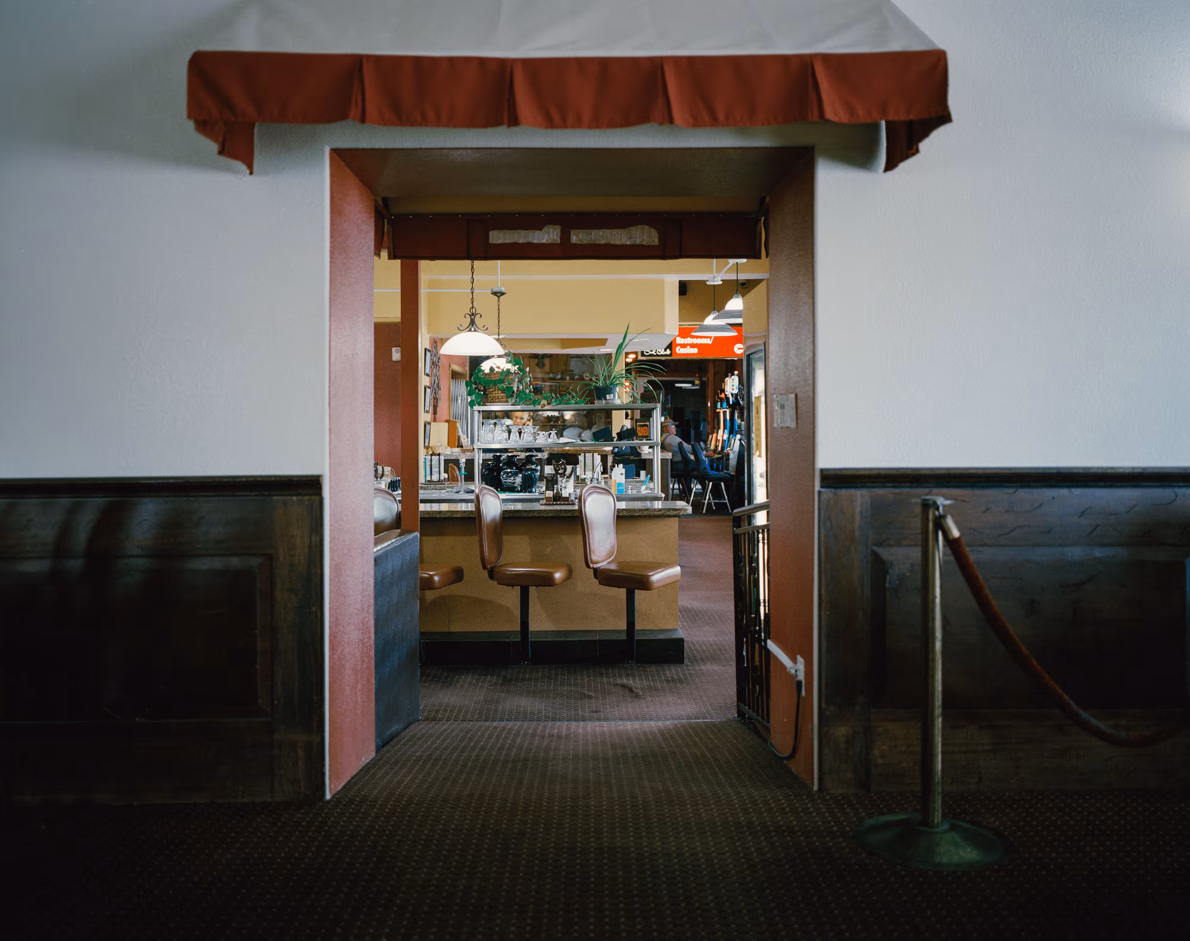 American Diners, #24
