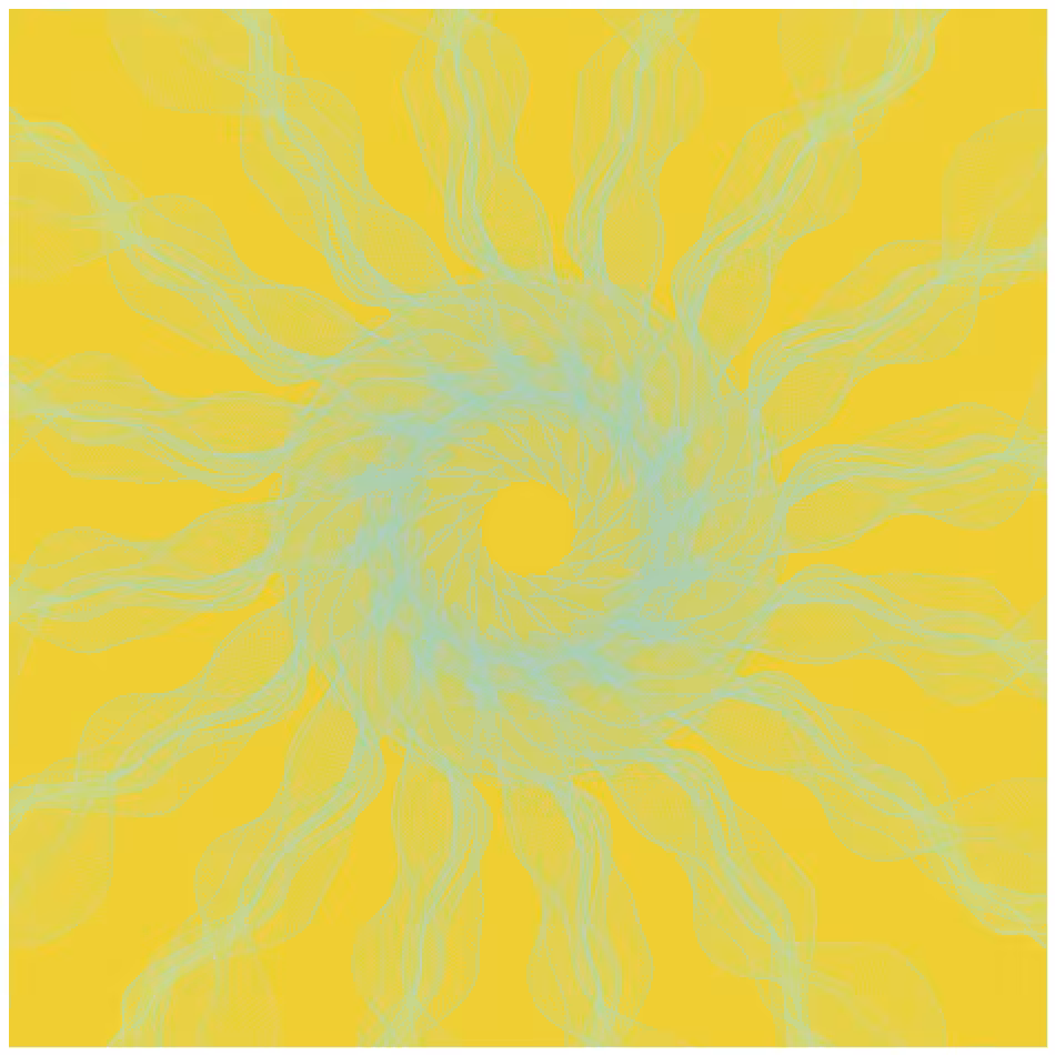 Gravitational Noise #29