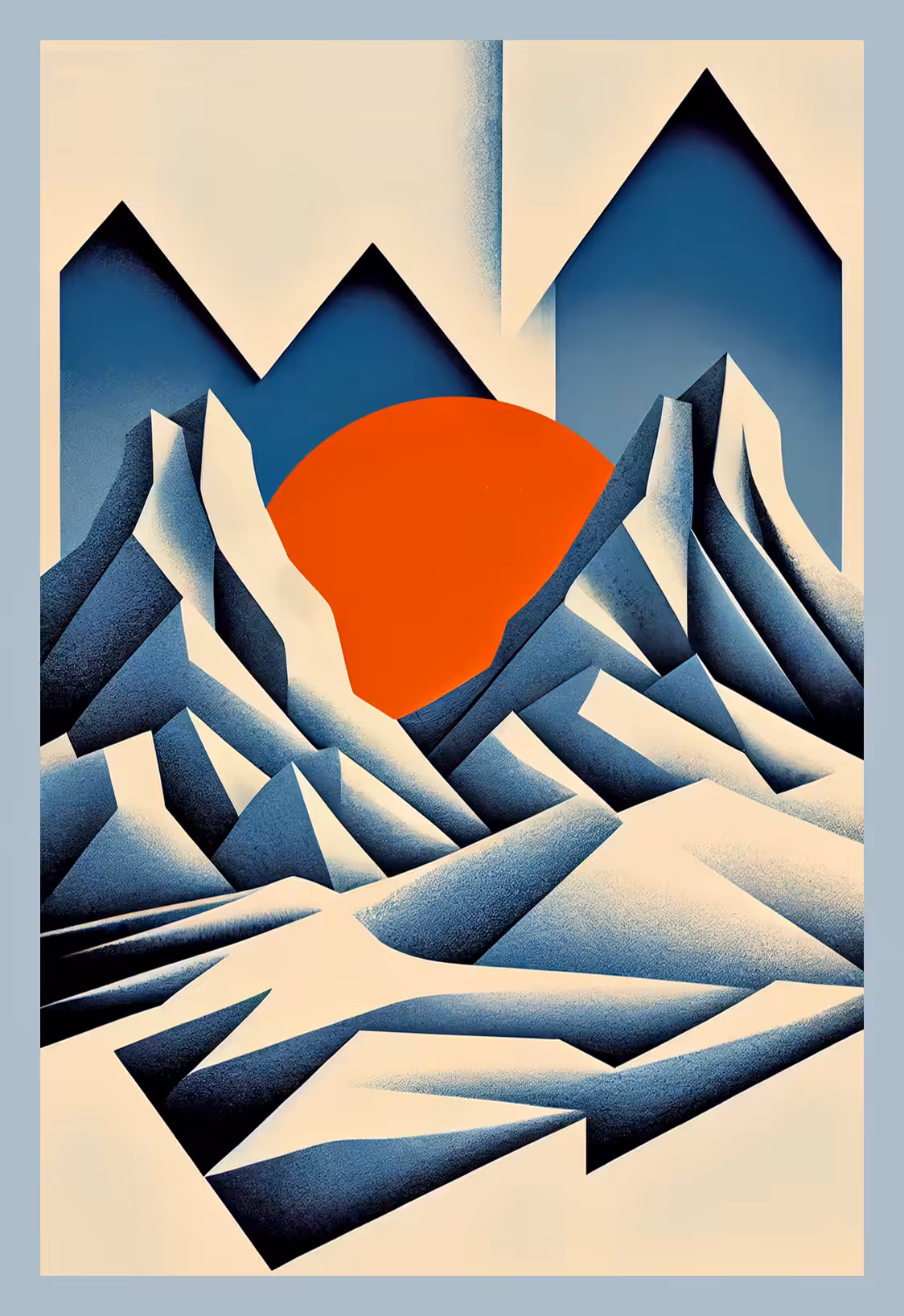 Mountron #036