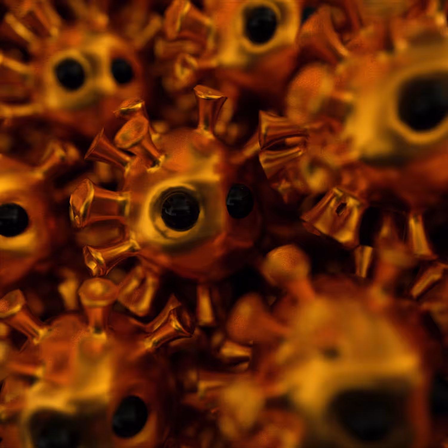 Vaccine is Imminent Nº6