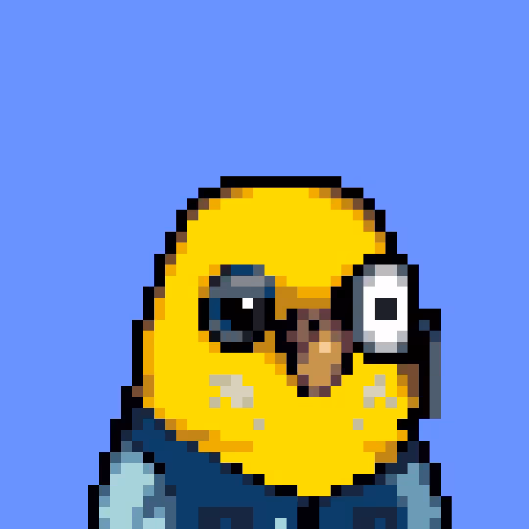 Lovebirds: Lovebird#1846
