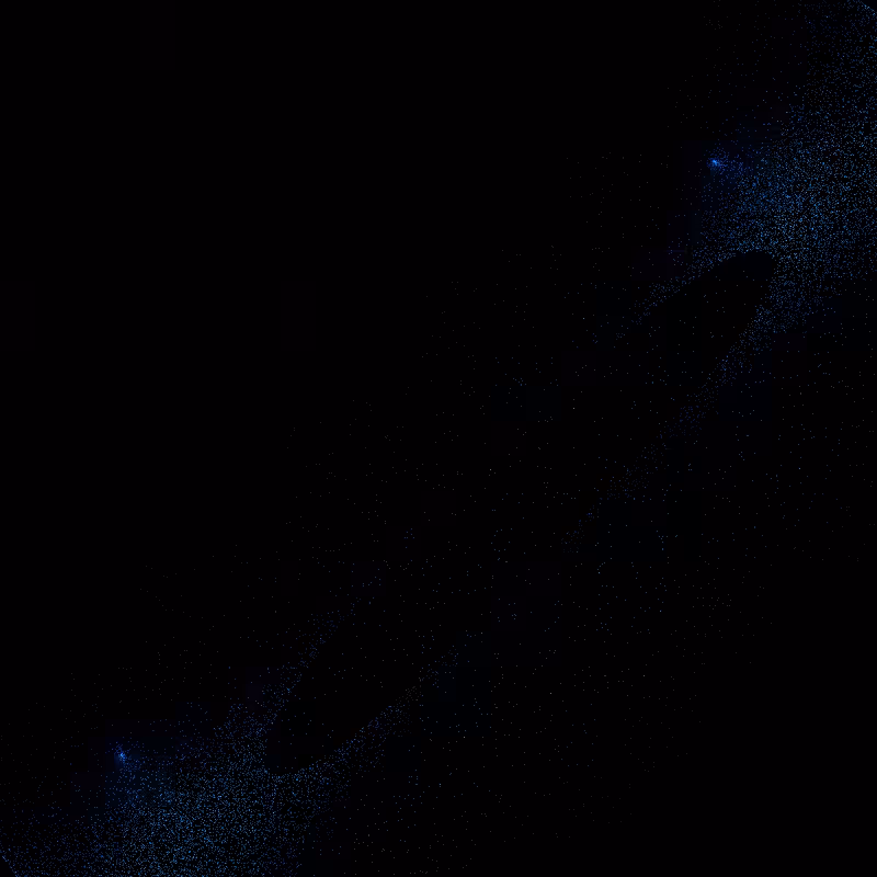 𝕆ℝ𝔹𝕊 #14