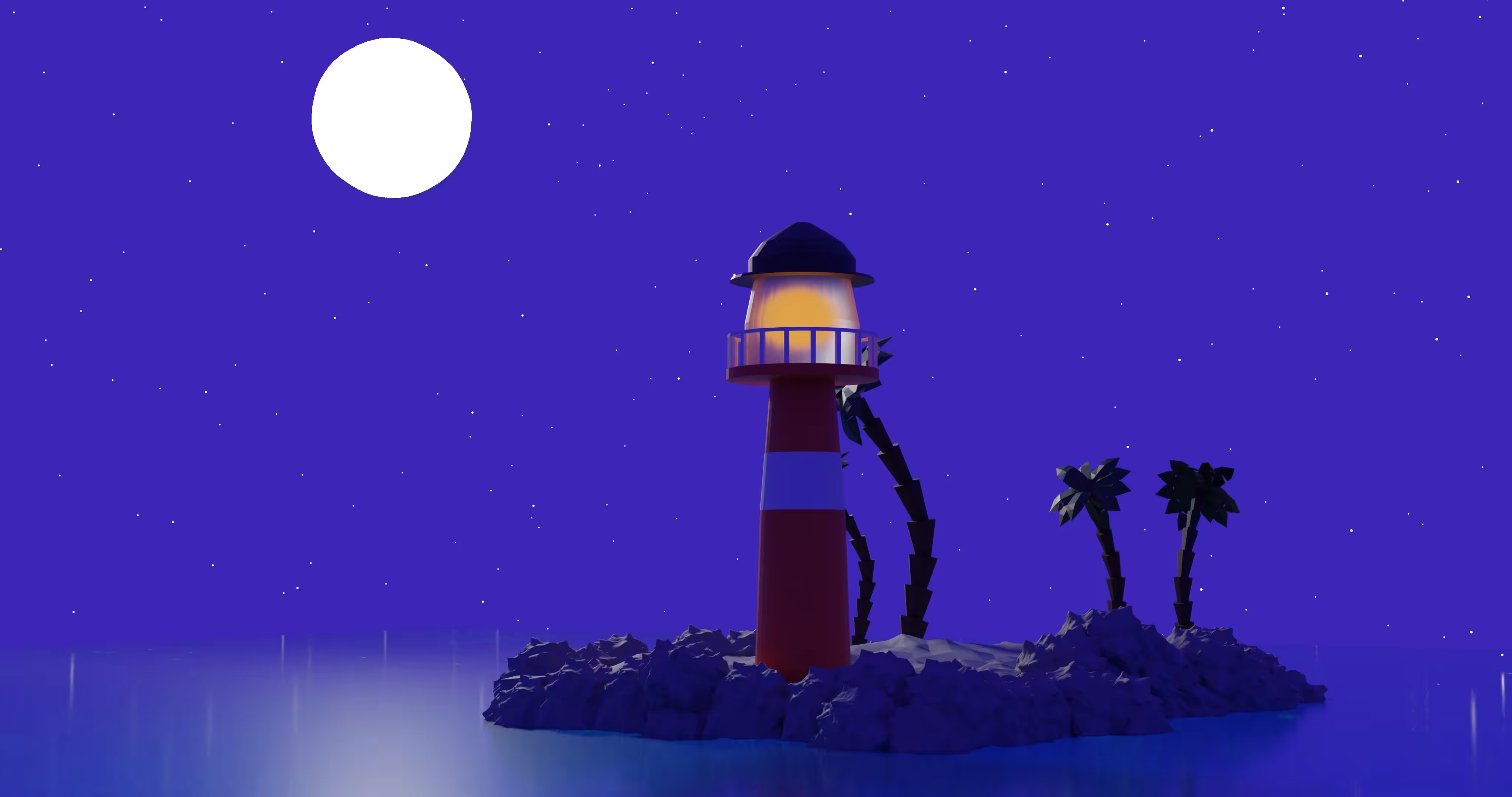 Lighthouse