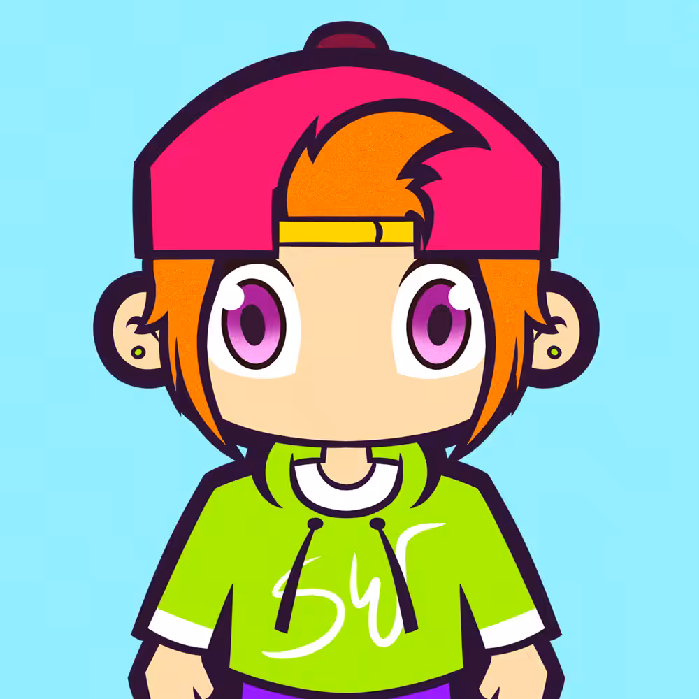 SMLWNZ PFP // 018