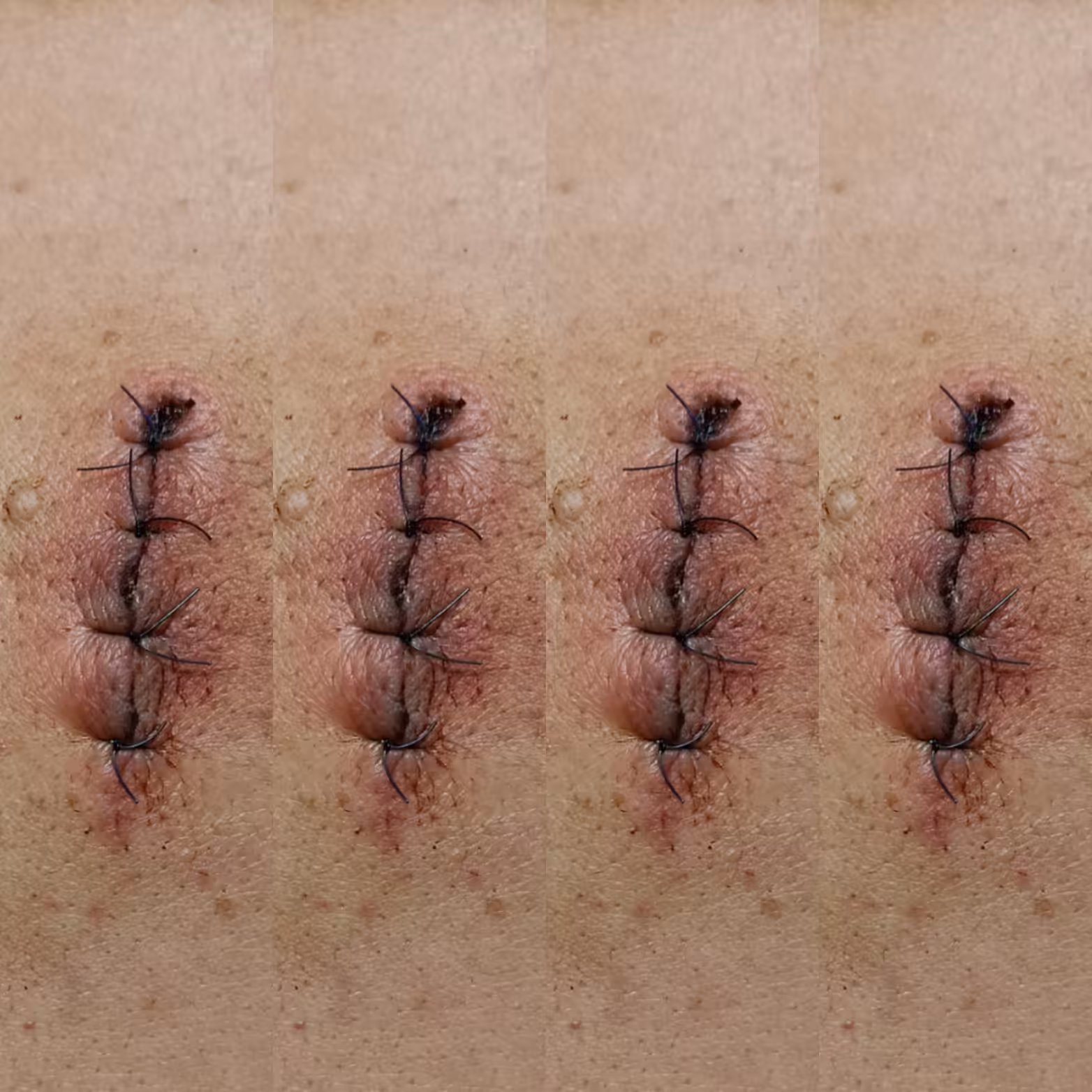 SCARS IV