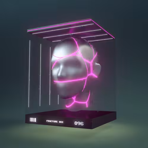FRACTURE BOI - 096