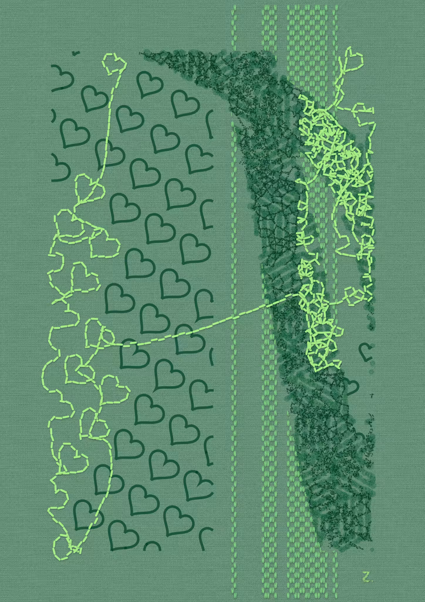 Aux Arbres #70574