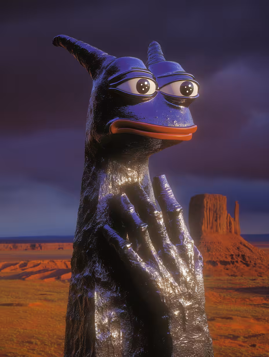 Totem of Ambivalence