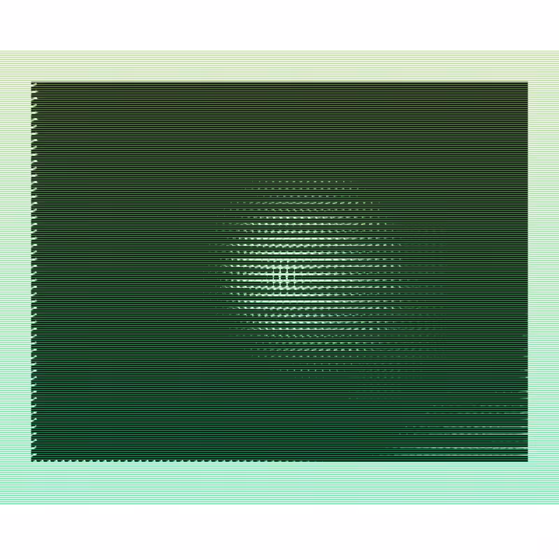 Primordial Signal #56