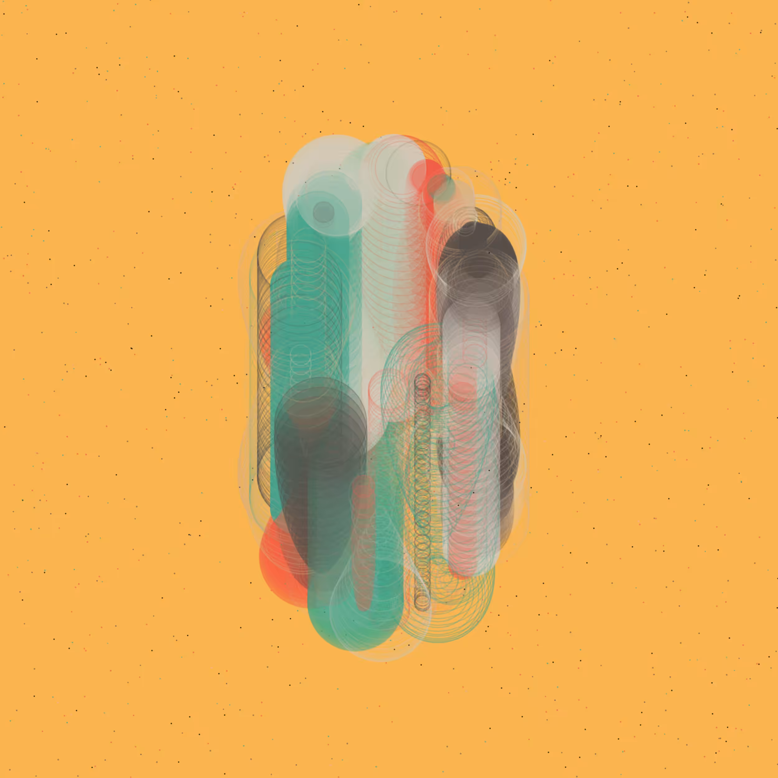 BLEND #51