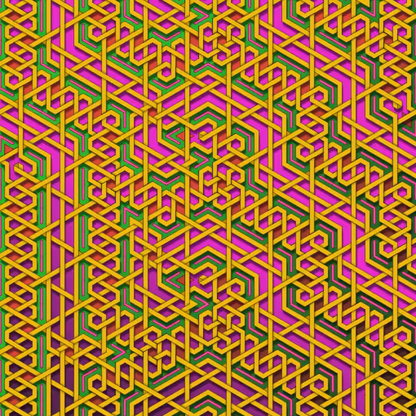Interlaced #120