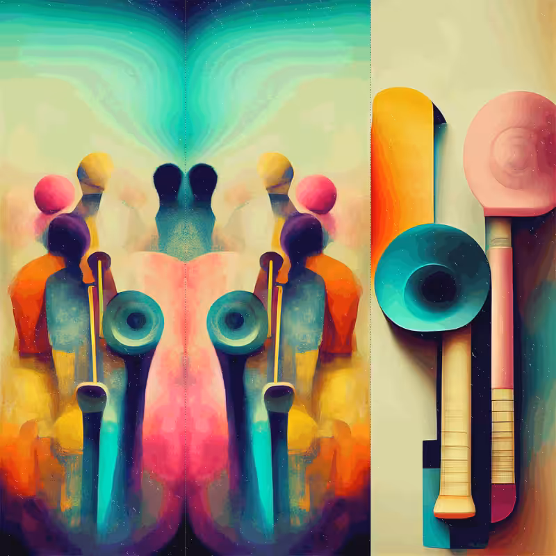 AI Music #3