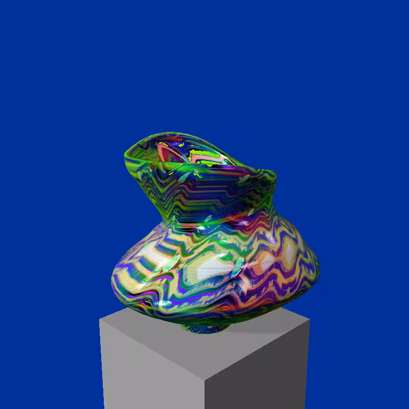 Pot #27