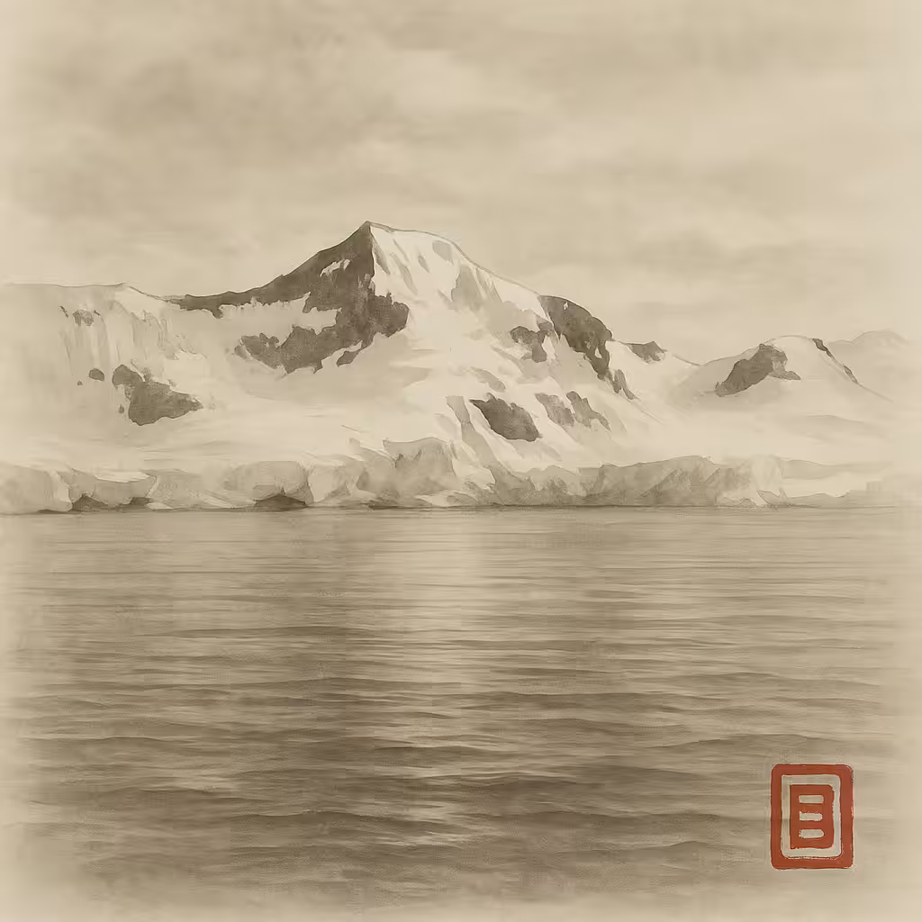 Coastal Terrain