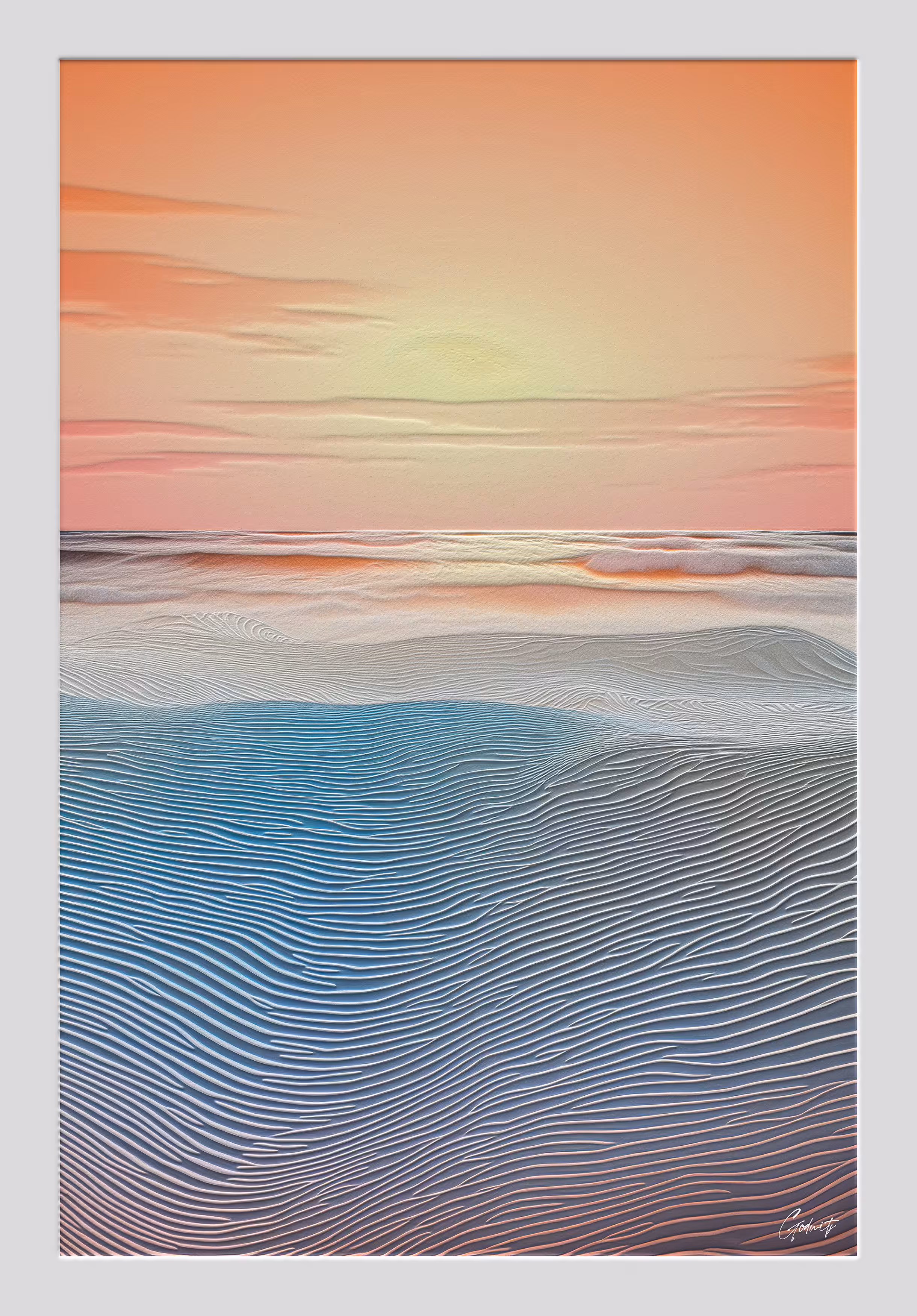 Landscapes #1
