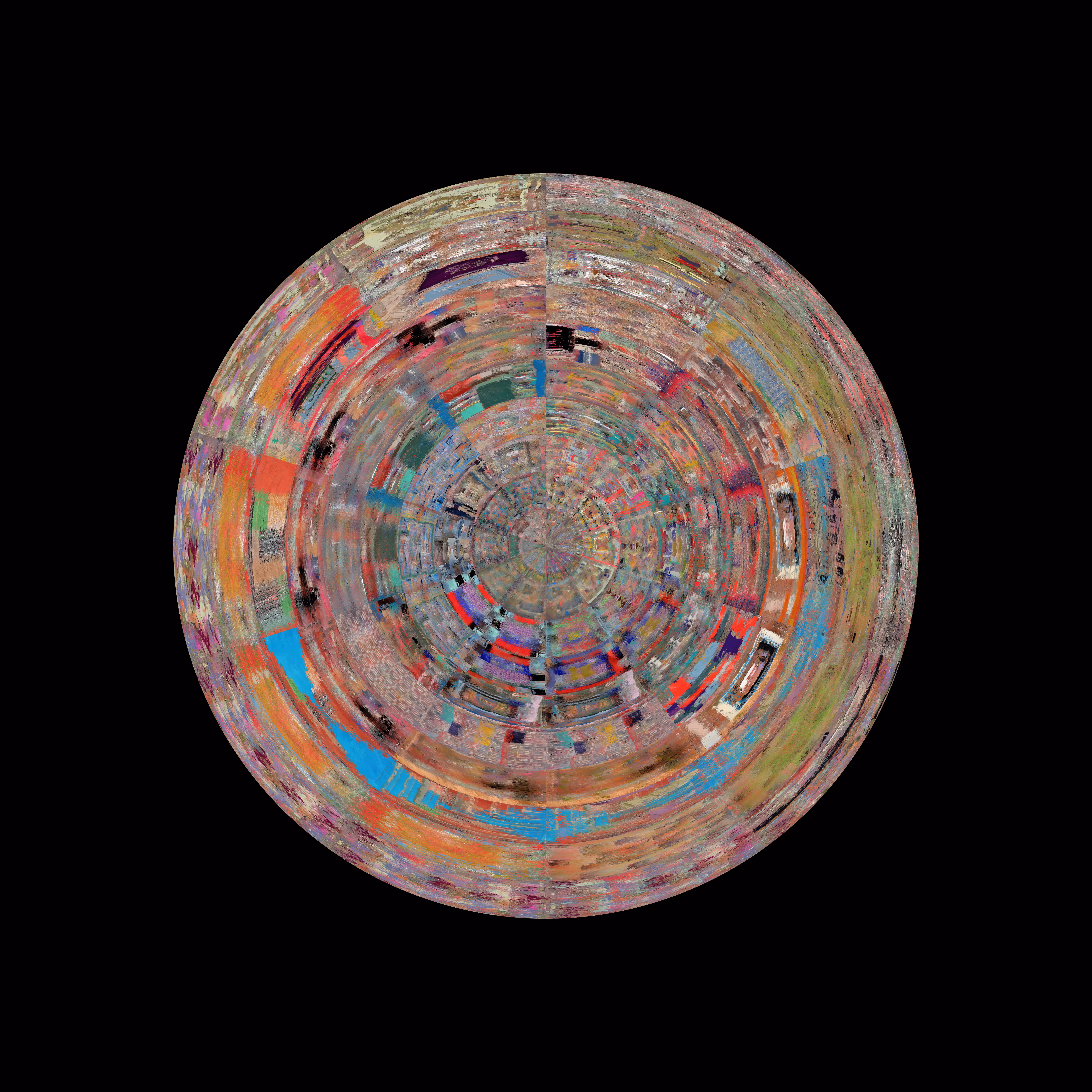 Manifold Atlas - M()N()print #3
