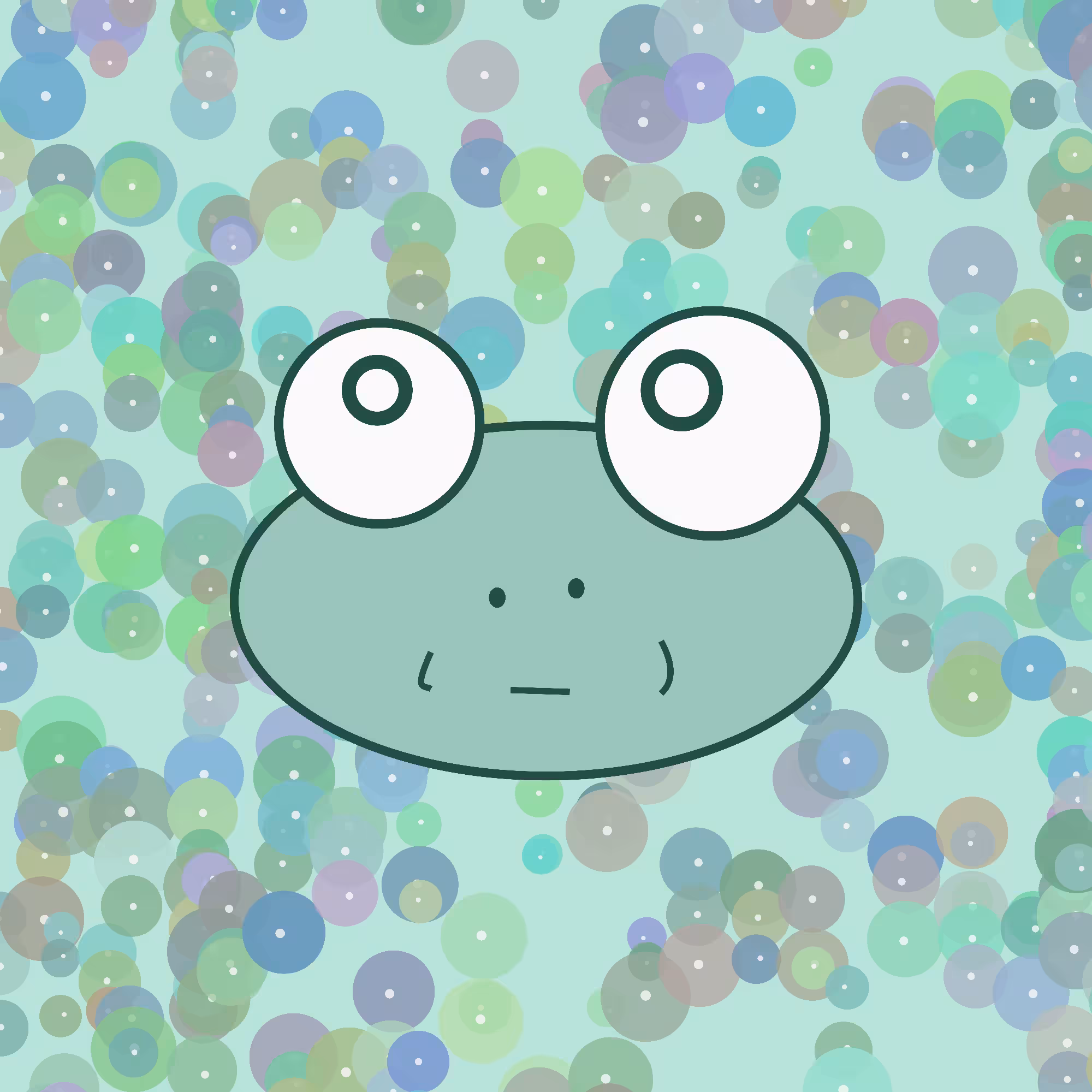 Froggy Daddy & Its Legacy #63