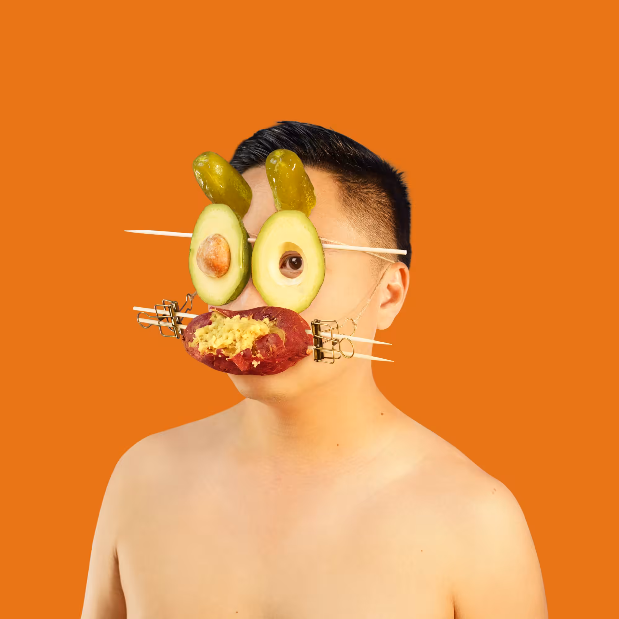FoodmaskuDelectables: Delectable #1000